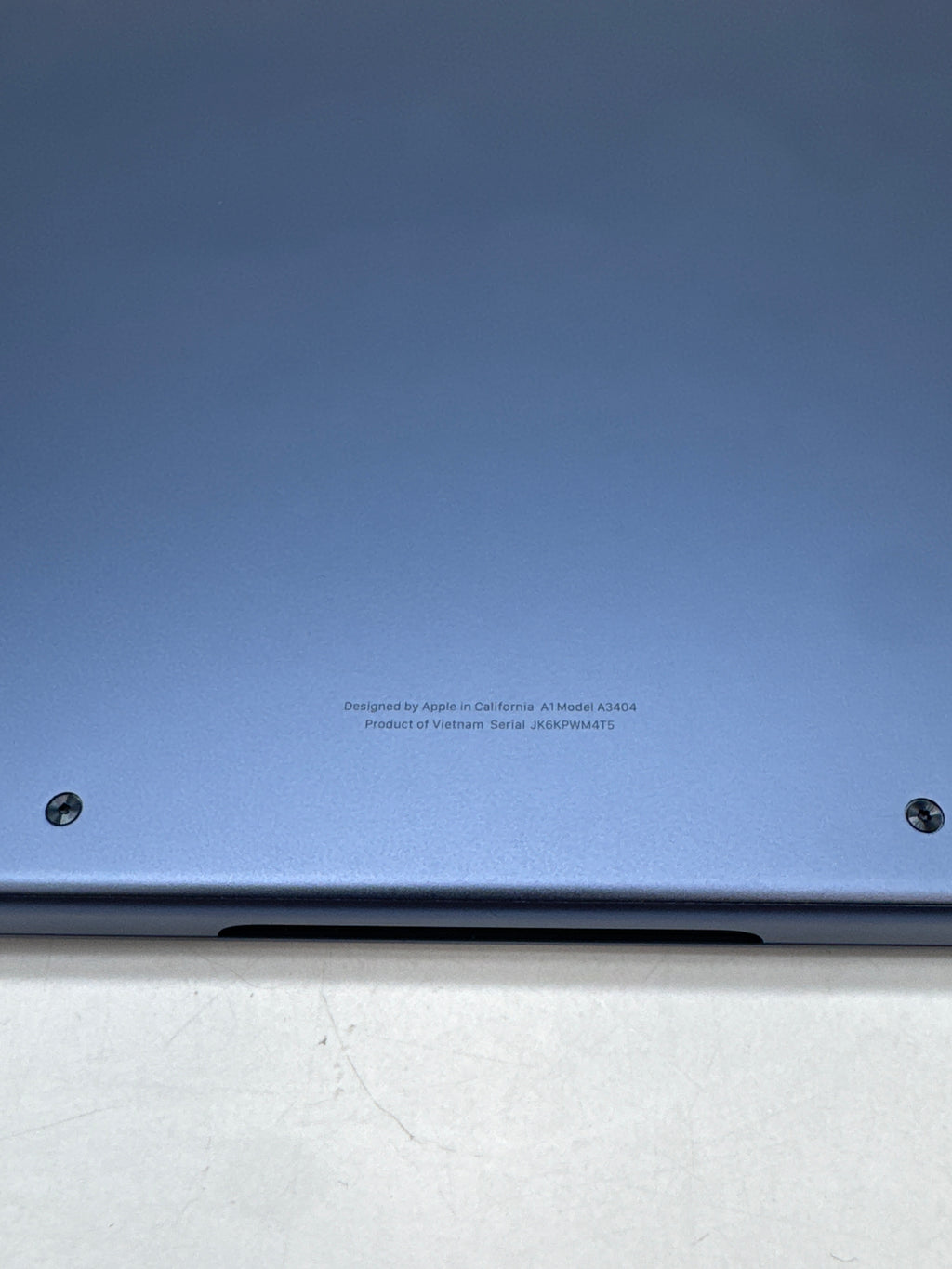 Apple MacBook Neo 13" A18 Pro 8GB RAM 256GB SSD - Used with Box