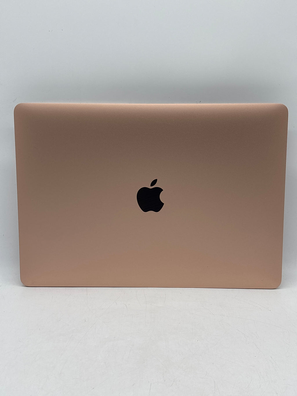 Apple MacBook Air 13" A2337 Apple M1 8GB RAM 256GB SSD Gold - READ