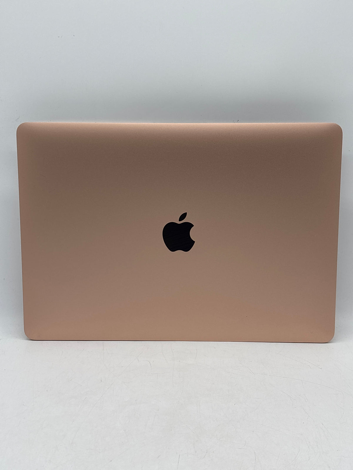 Apple MacBook Air 13" A2337 Apple M1 8GB RAM 256GB SSD Gold - READ