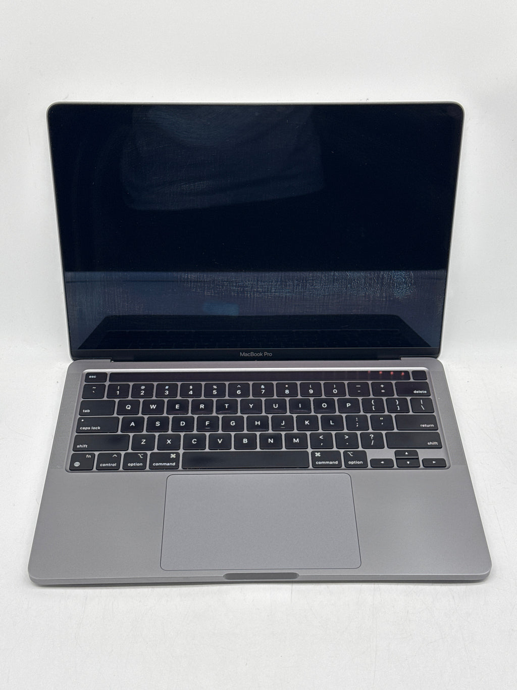 Apple MacBook Pro 13" A2338 M1 8GB RAM 256GB SSD Space Gray - Used