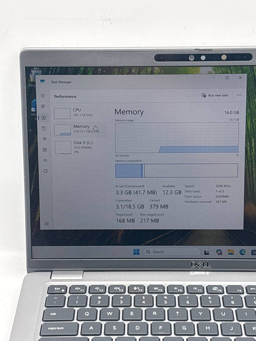 Dell Latitude 5440 i5-1335U 16GB RAM 256GB SSD - Read