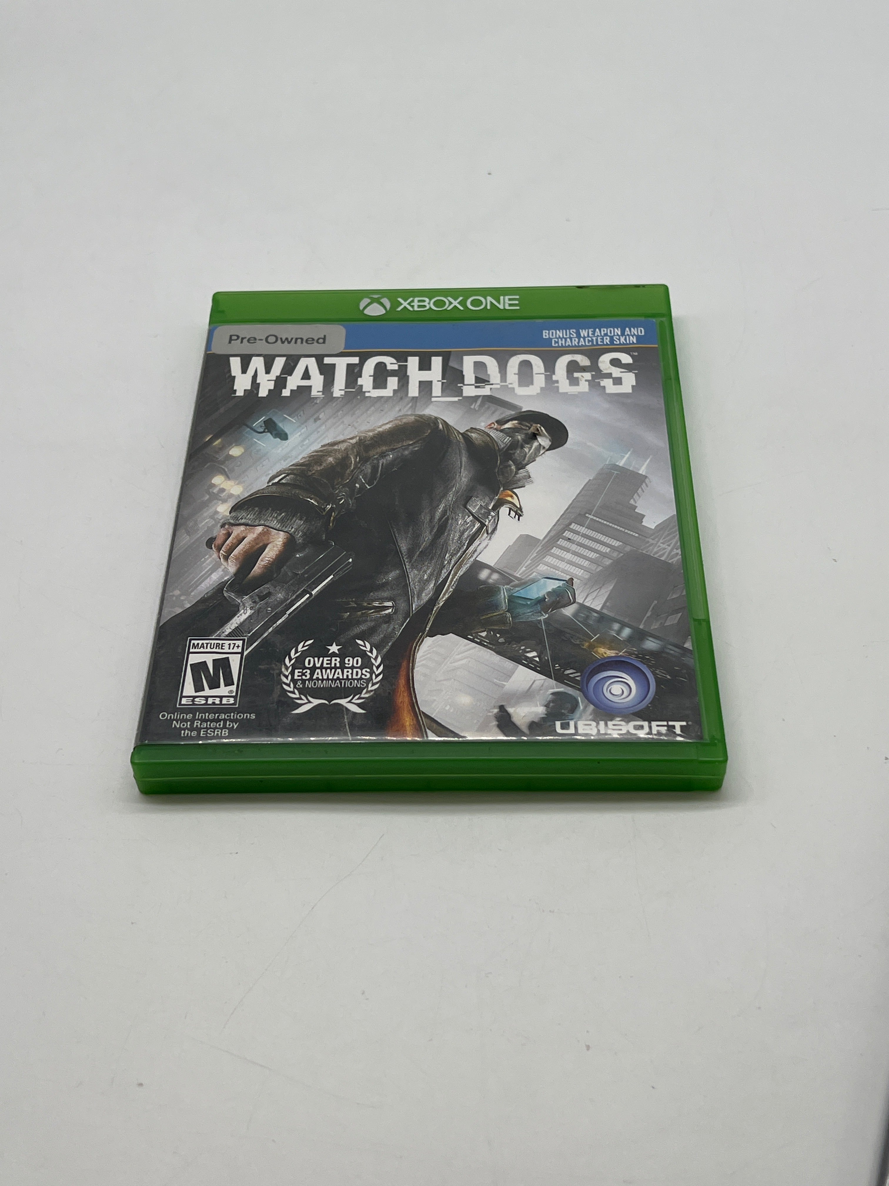 Lot Of 5 Microsoft Xbox One/XBOX SERIES X Games - Used