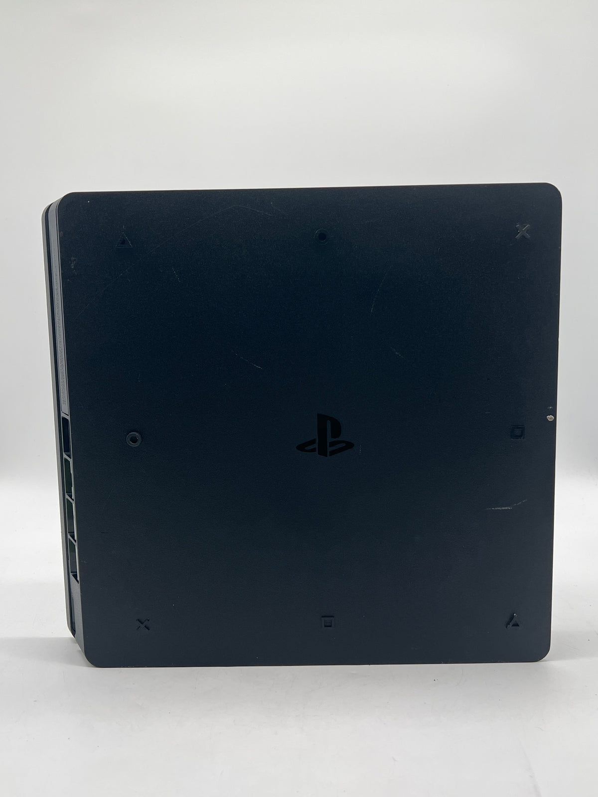 Sony PlayStation 4 Slim CUH-2115B 1TB Black Console - Used