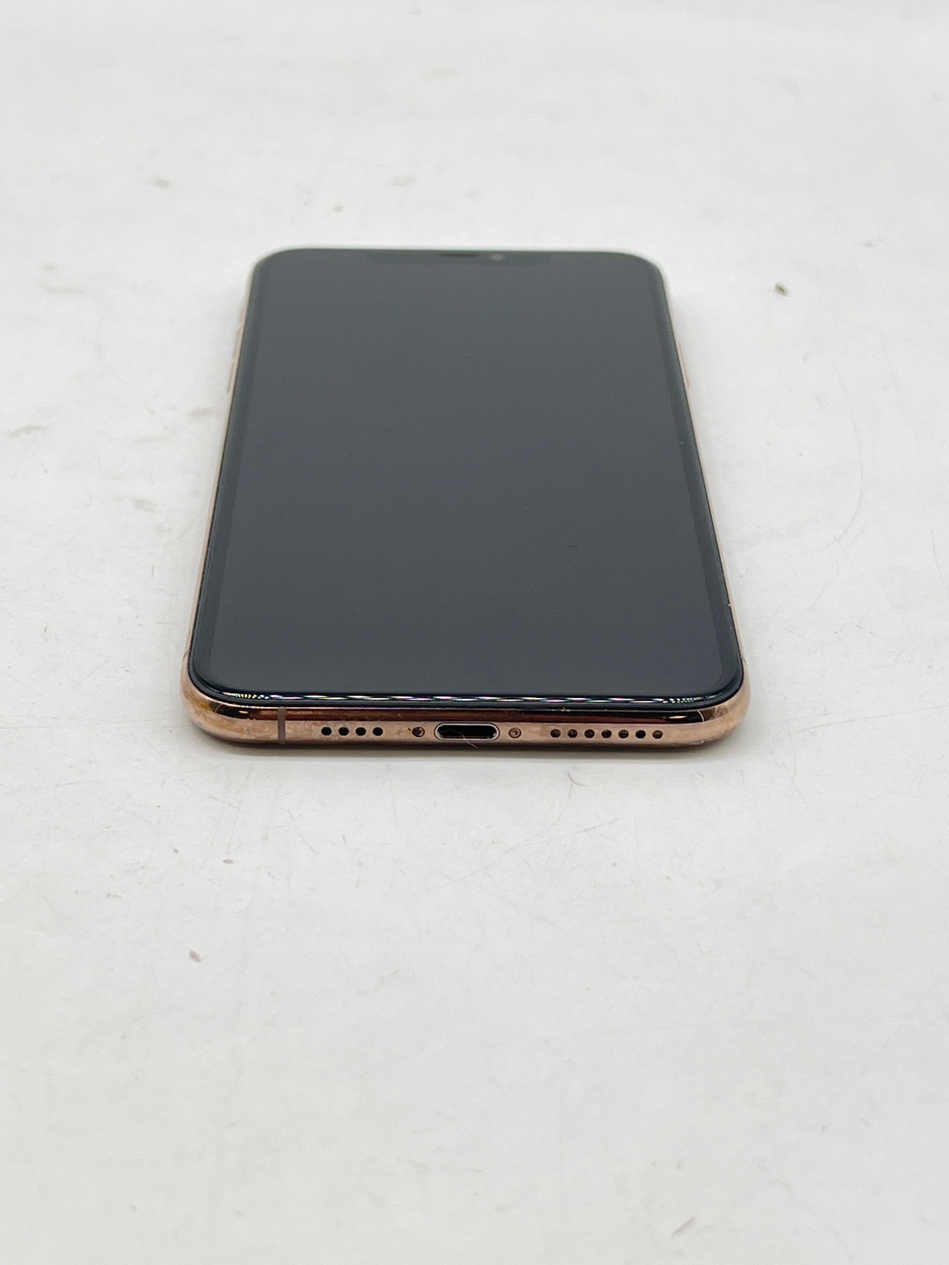 Apple iPhone 11 Pro Max A2161 256GB Unlocked - Service Battery