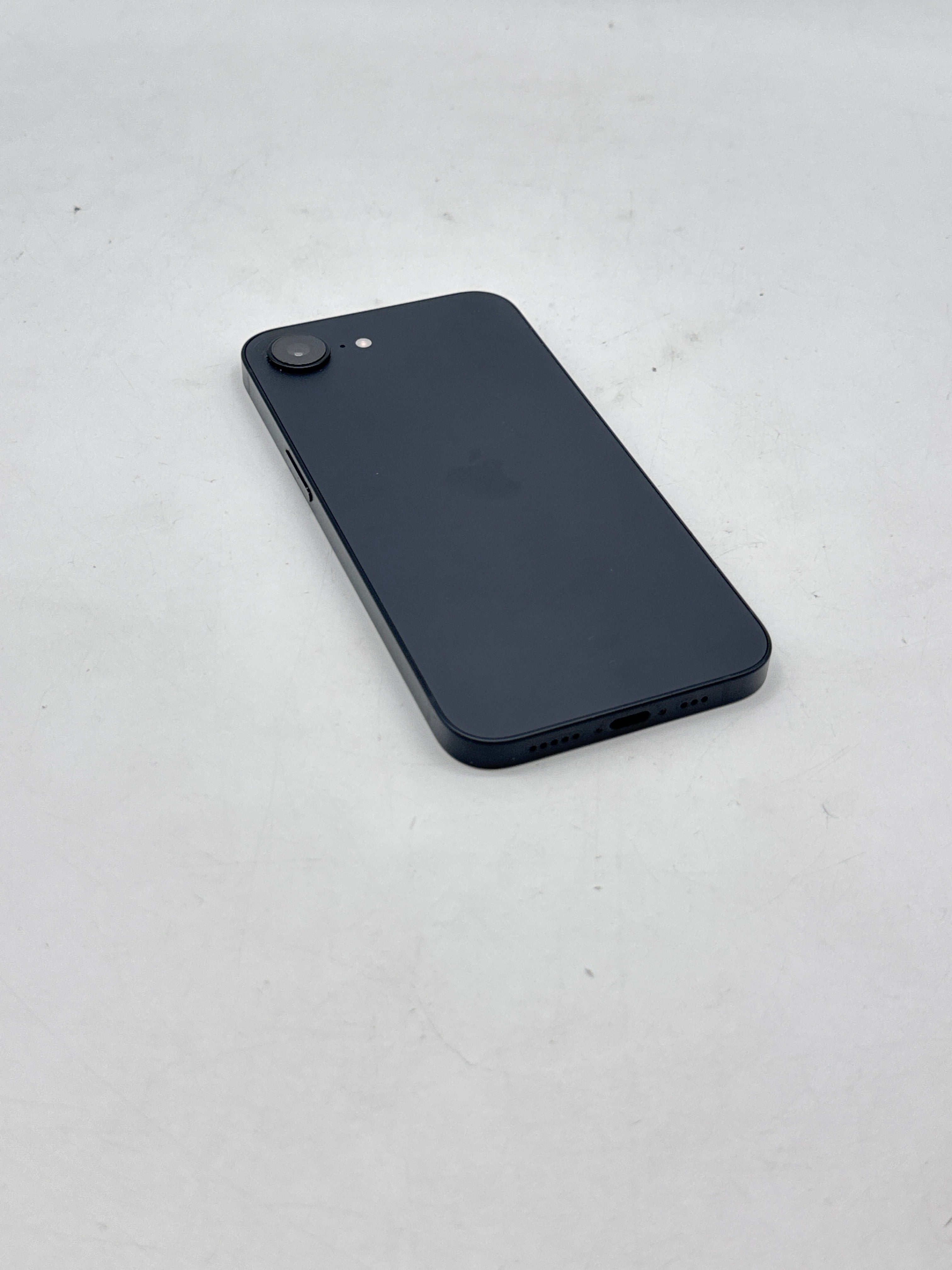 Apple iPhone 16e A3212 128GB Black Boost Mobile - For Parts READ
