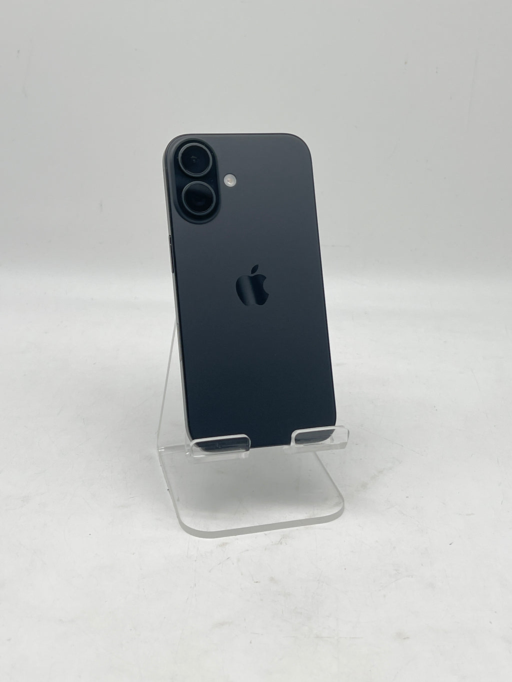 Apple iPhone 16 128GB A3081 Factory Unlocked Black - Used