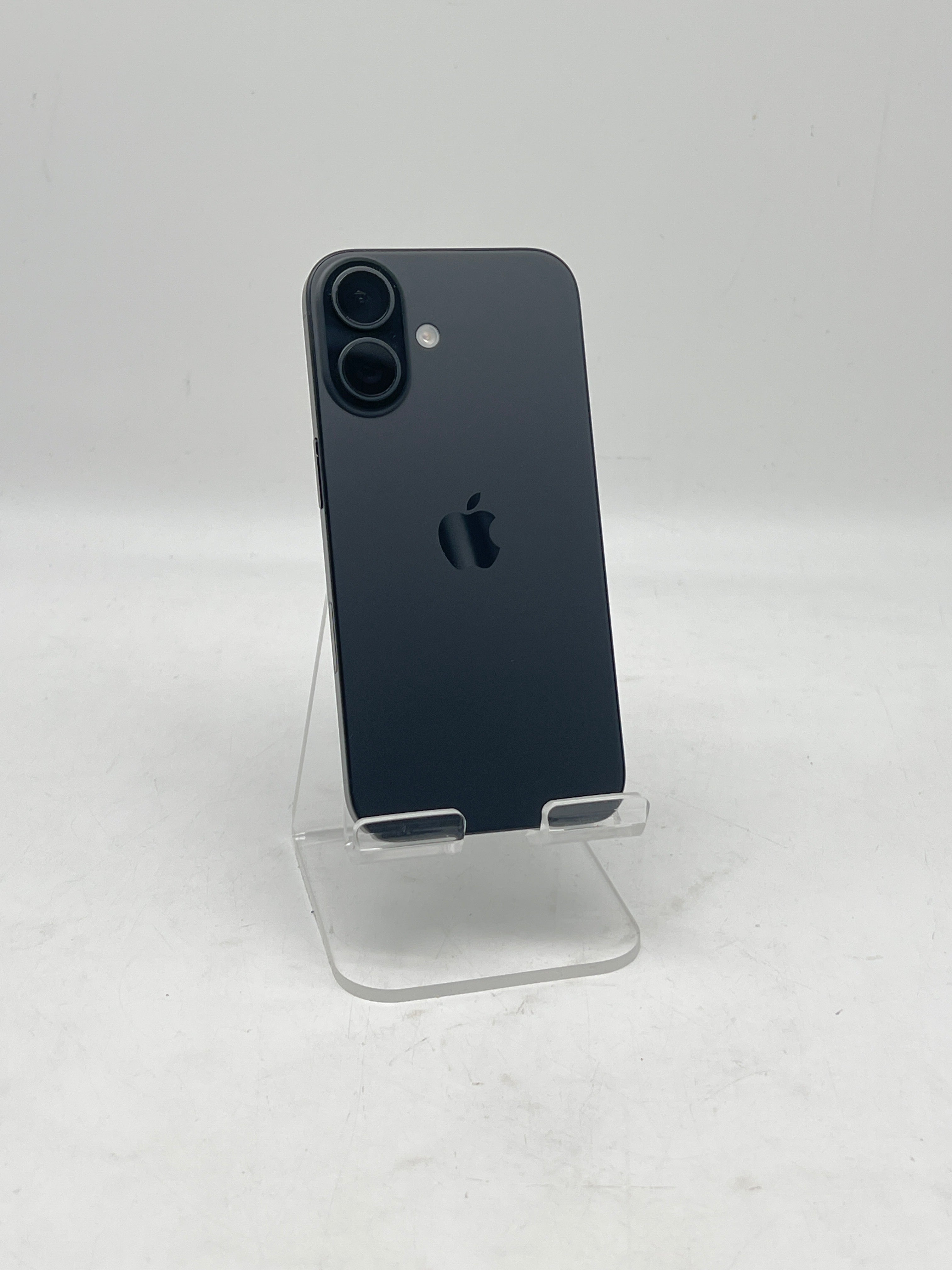 Apple iPhone 16 128GB A3081 Factory Unlocked Black - Used