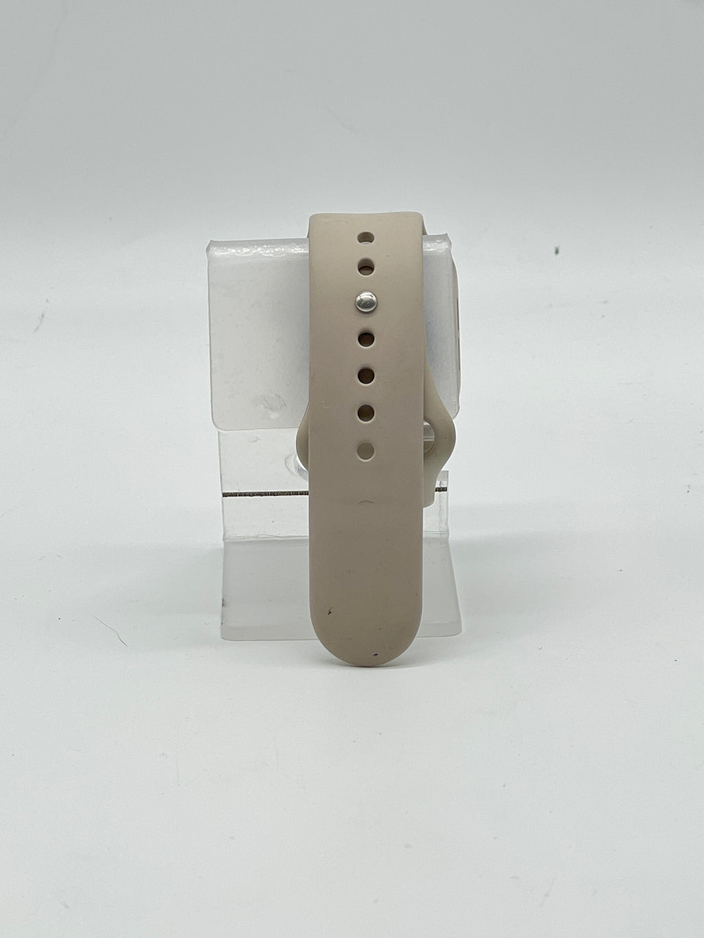 Apple Watch SE 2 Cellular 40mm 32GB White Unlocked 2022
