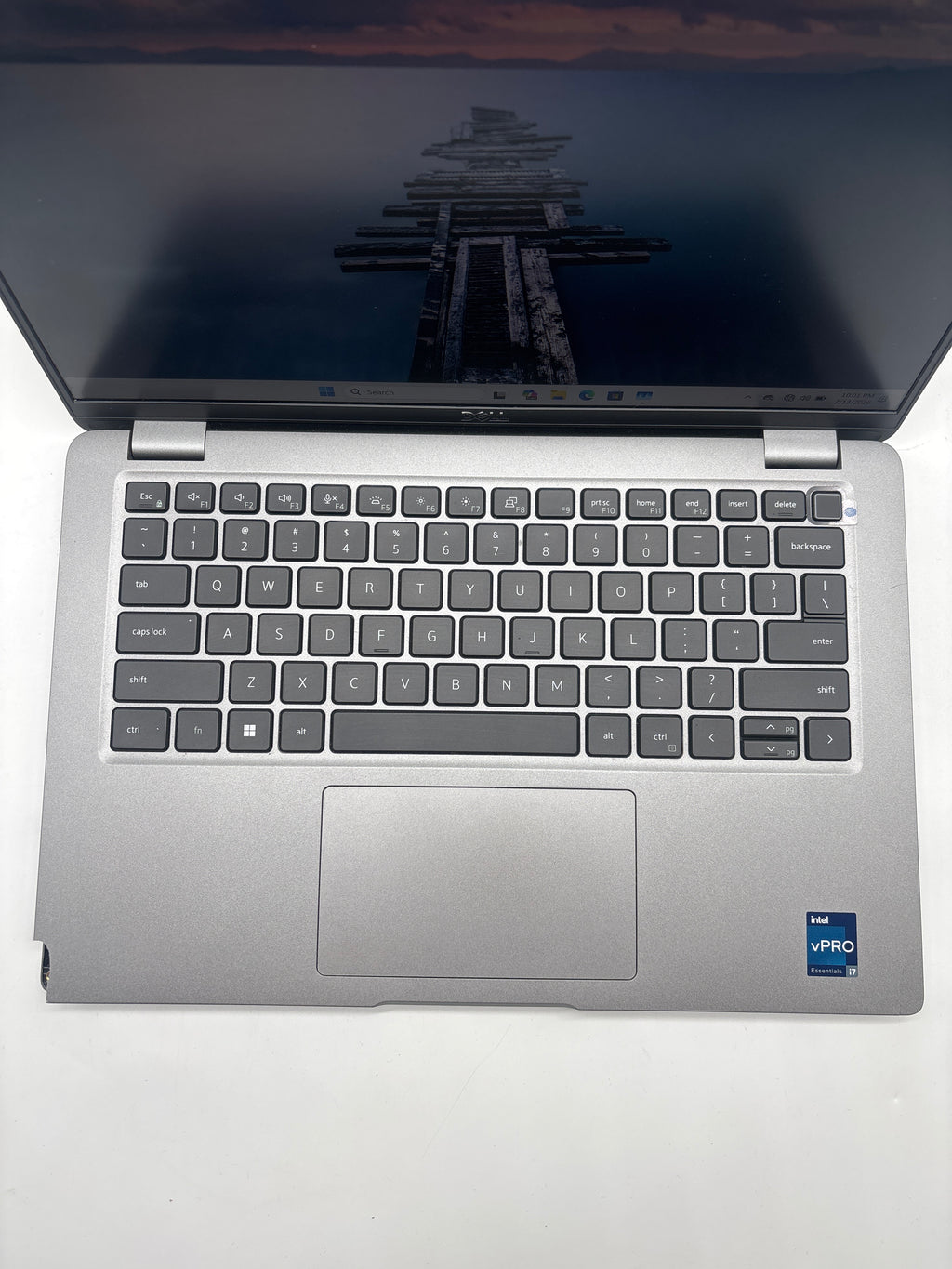 Dell Precision 3480 14 Touch i7-1360P 16 GB RAM 256 GB SSD - For Parts (Read DESC)