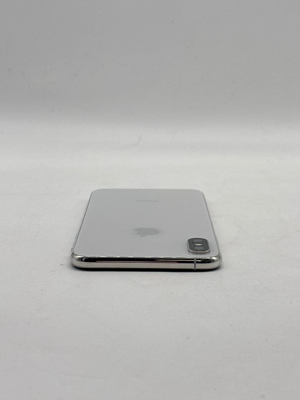 Apple iPhone XS Max 6.5" A1921 64GB Silver - AT&T Locked