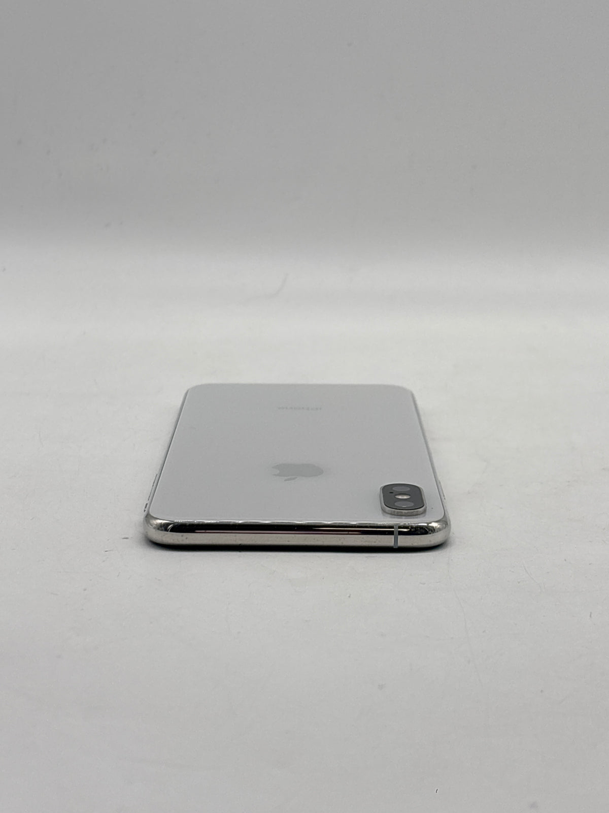 Apple iPhone XS Max 6.5" A1921 64GB Silver - AT&T Locked