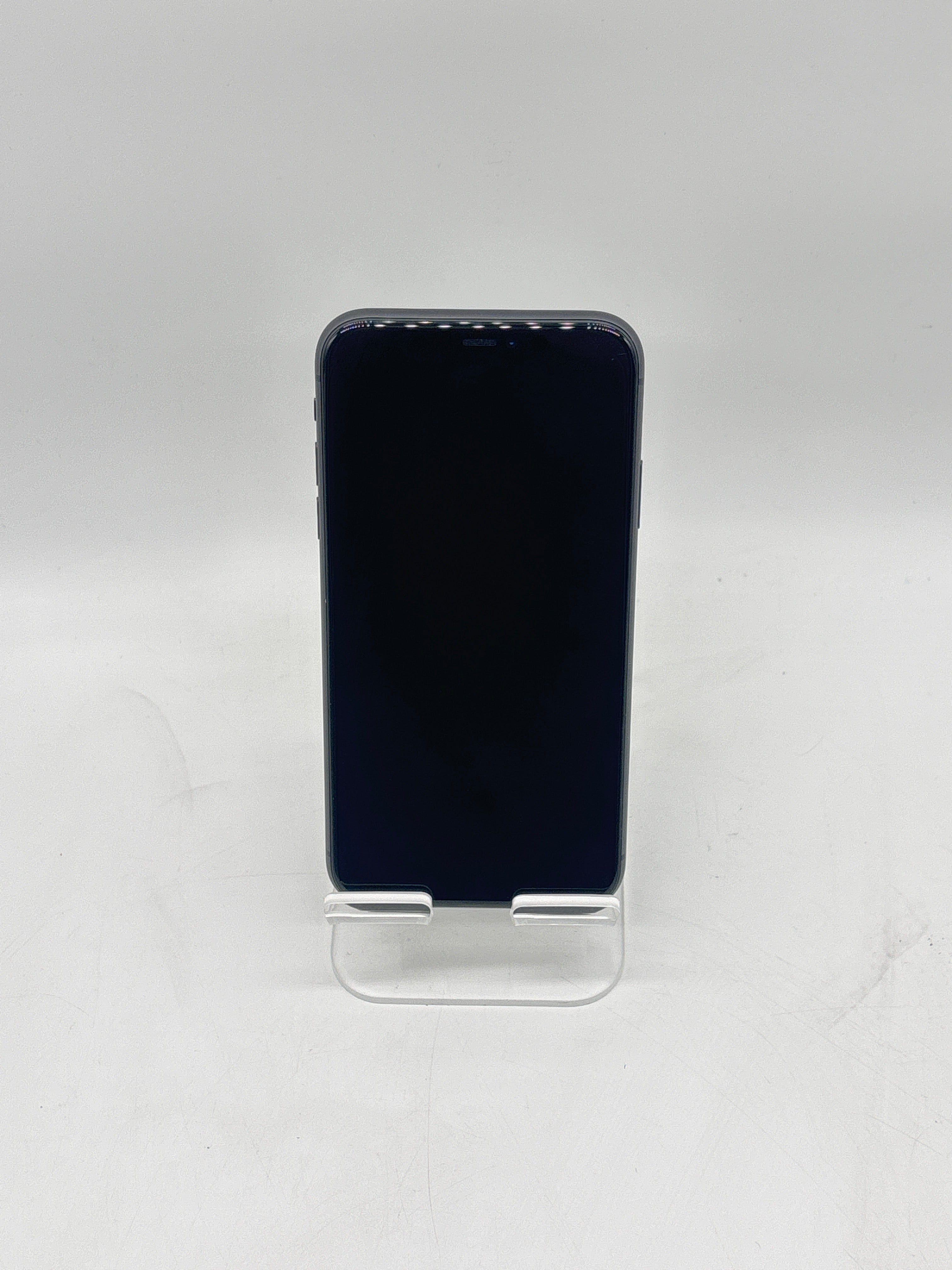 Apple iPhone 11 64 GB Black Unlocked Remotely Managed