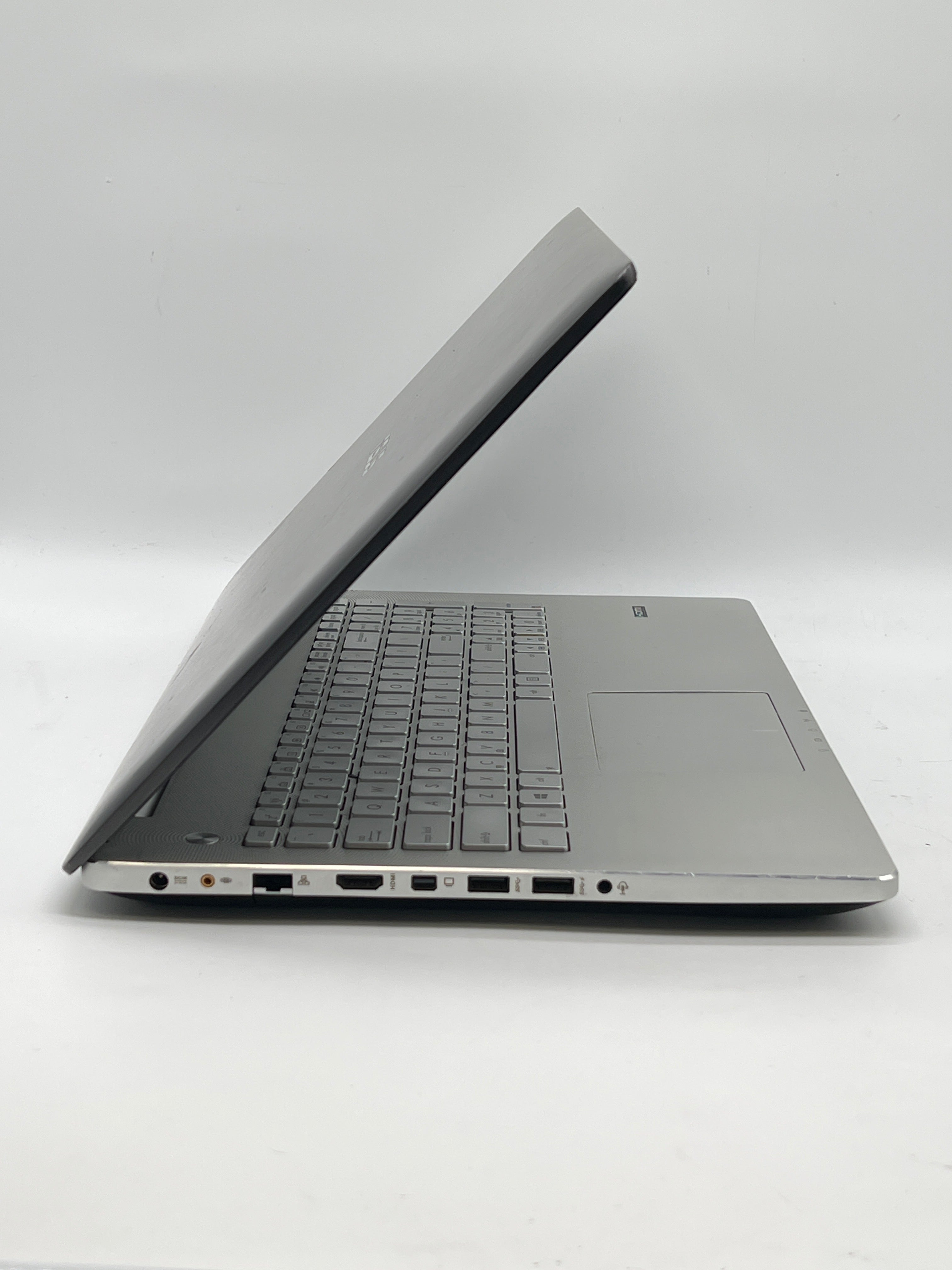 Asus N550J Core i7-4700hq 8GB RAM 1TB HDD - For Parts (Bad Battery)