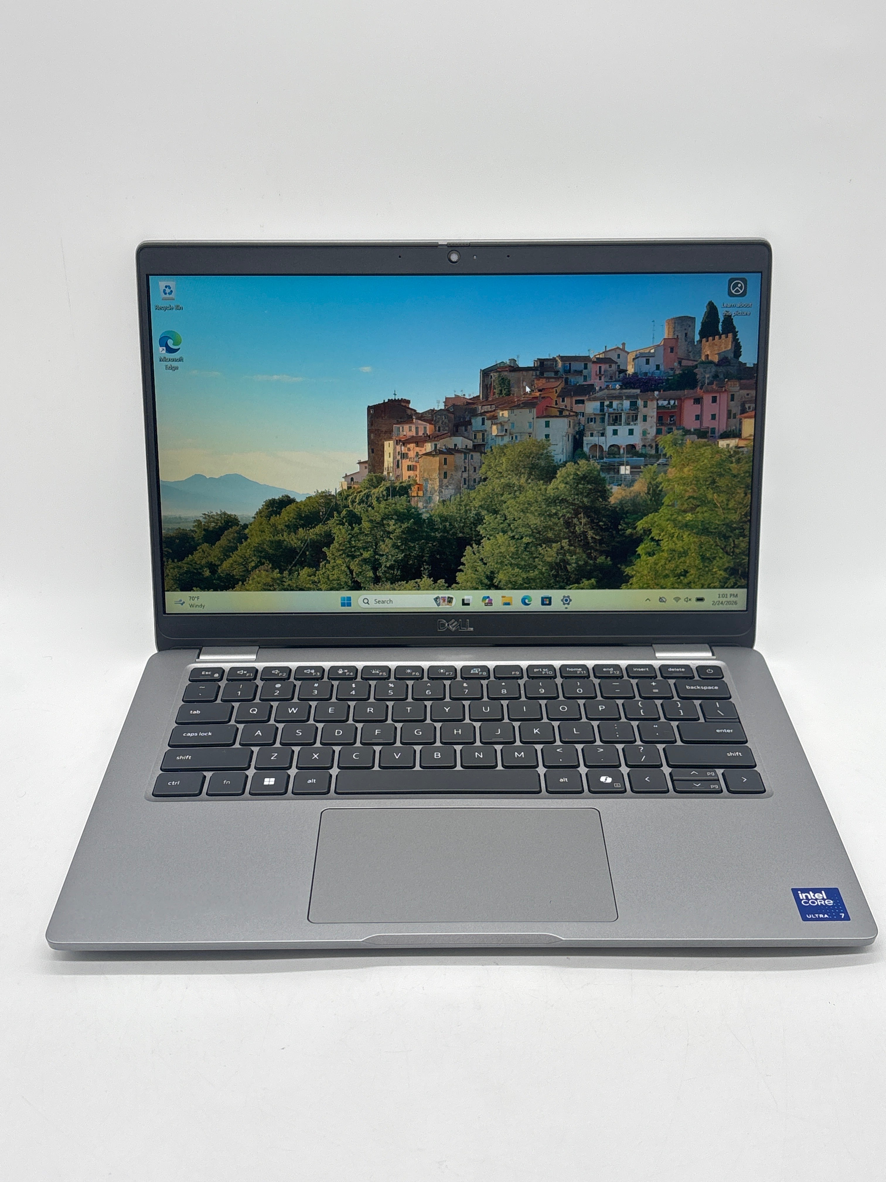 Dell Latitude 5350 Ultra 7 165U 32GB RAM 512 GB SSD