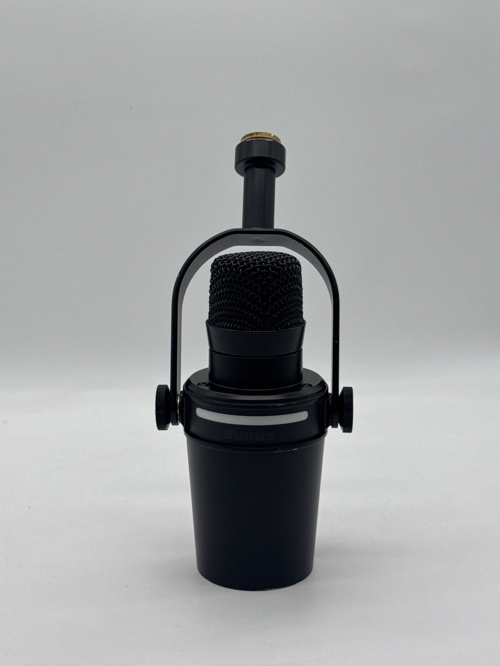 Shure MV7+ Dynamic Podcast Microphone USB-C - Used