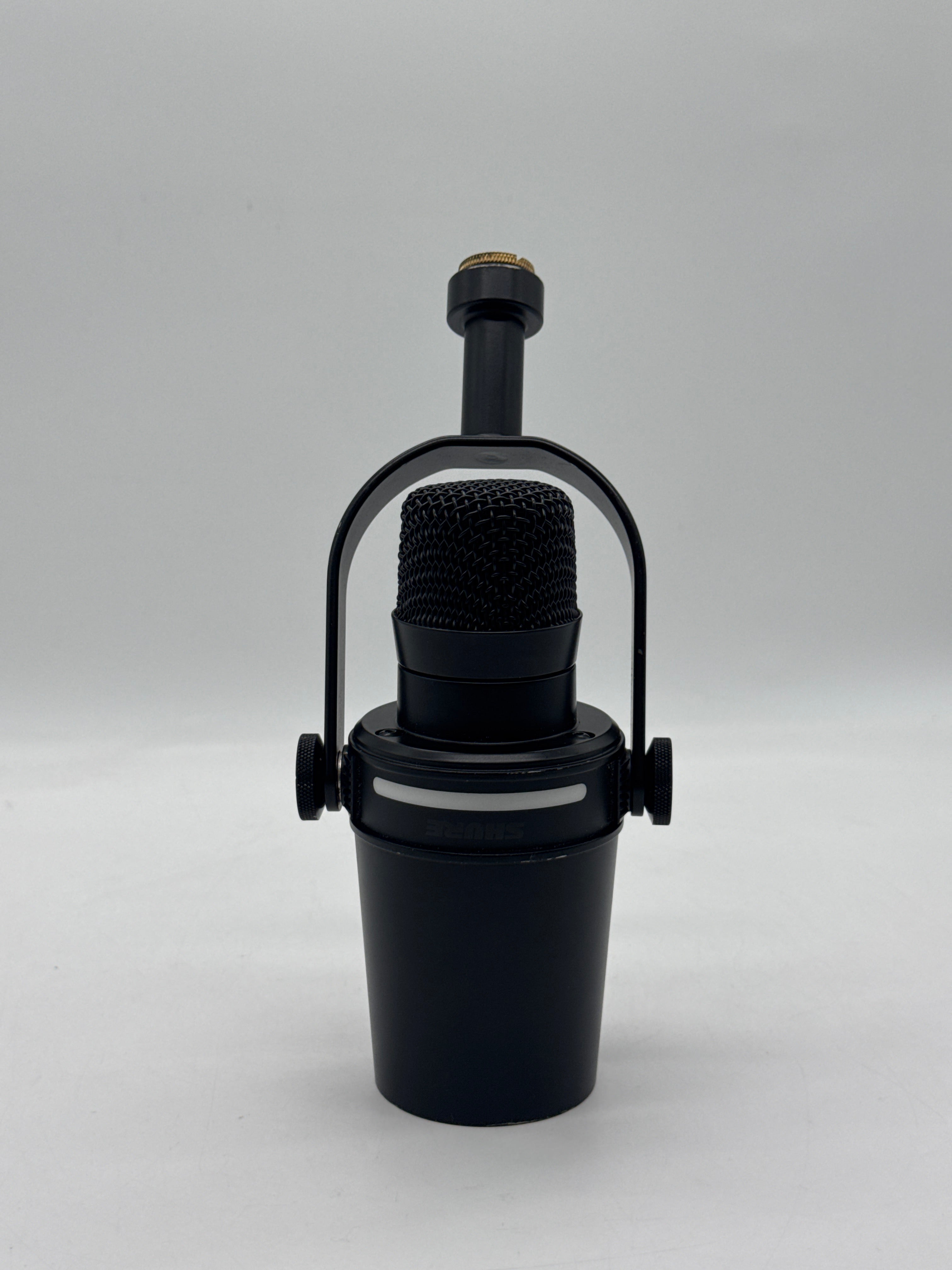 Shure MV7+ Dynamic Podcast Microphone USB-C - Used