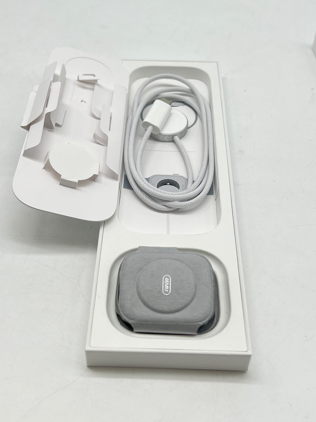 Apple Watch Series 11 46mm GPS Aluminum - Used With Box