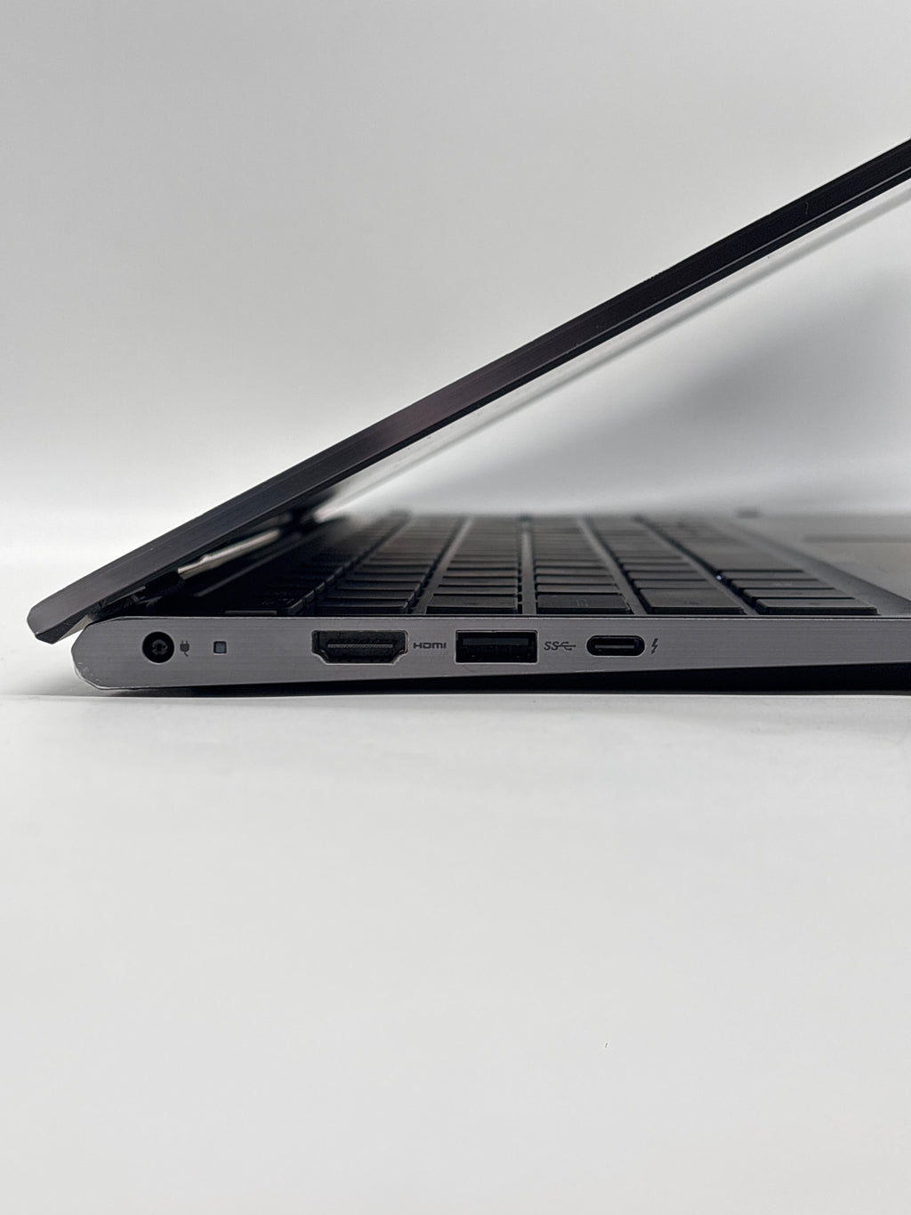 Dell Inspiron 7506 2-in-1 i7-1165G7 16GB RAM 512GB SSD