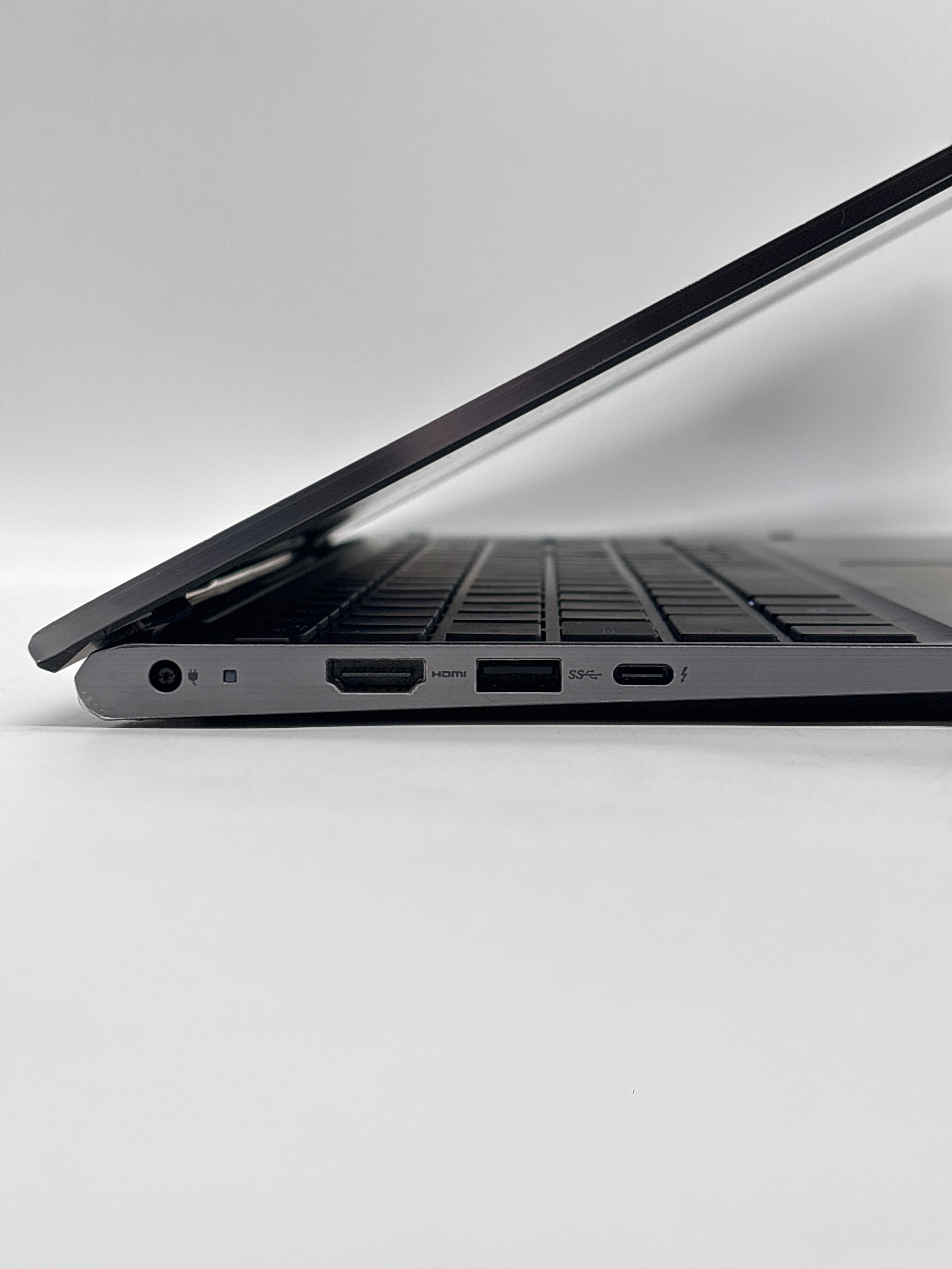 Dell Inspiron 7506 2-in-1 i7-1165G7 16GB RAM 512GB SSD