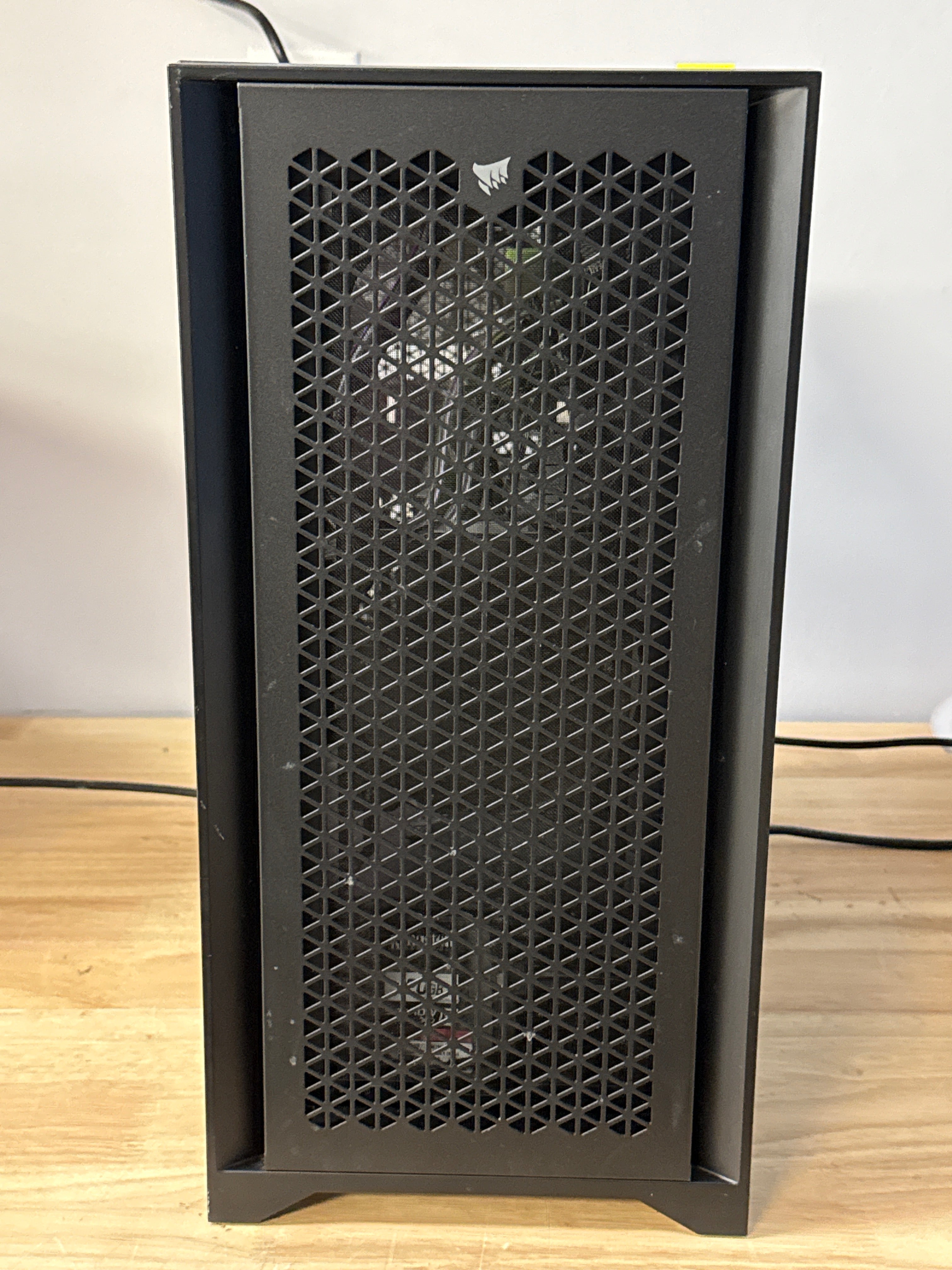 Custom PC i9-12900K 32GB RAM 1TB HDD + 120GB SSD RTX 3060 Ti