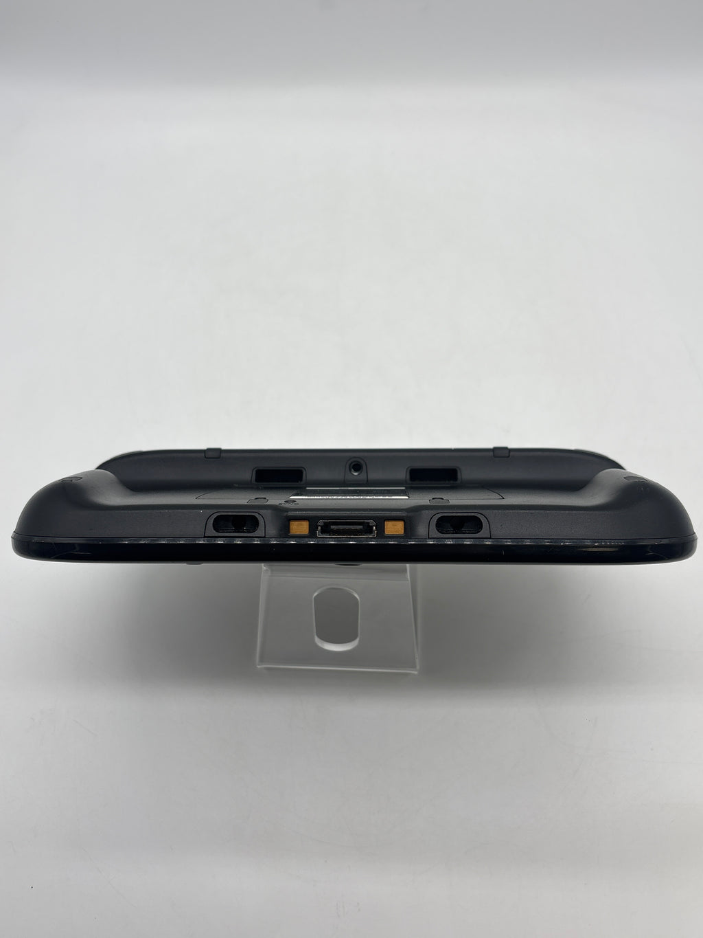 Nintendo WUP-010 Gamepad Black - For Parts (Untested)