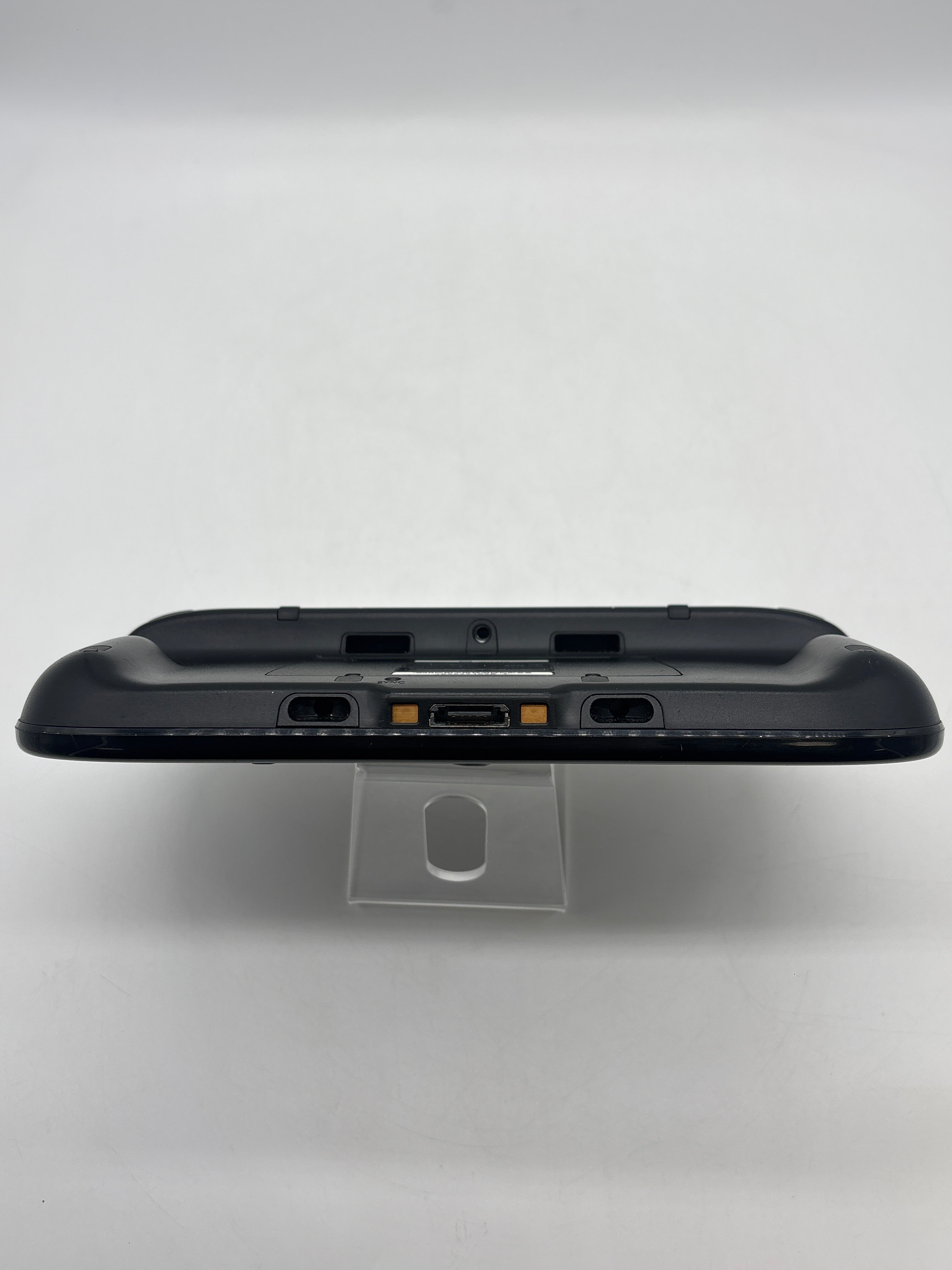 Nintendo WUP-010 Gamepad Black - For Parts (Untested)