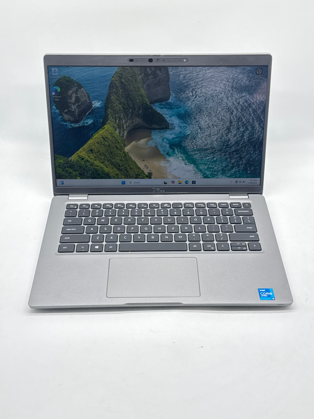 Dell Latitude 5420 i5-1145G7 16GB RAM 256GB SSD - Used