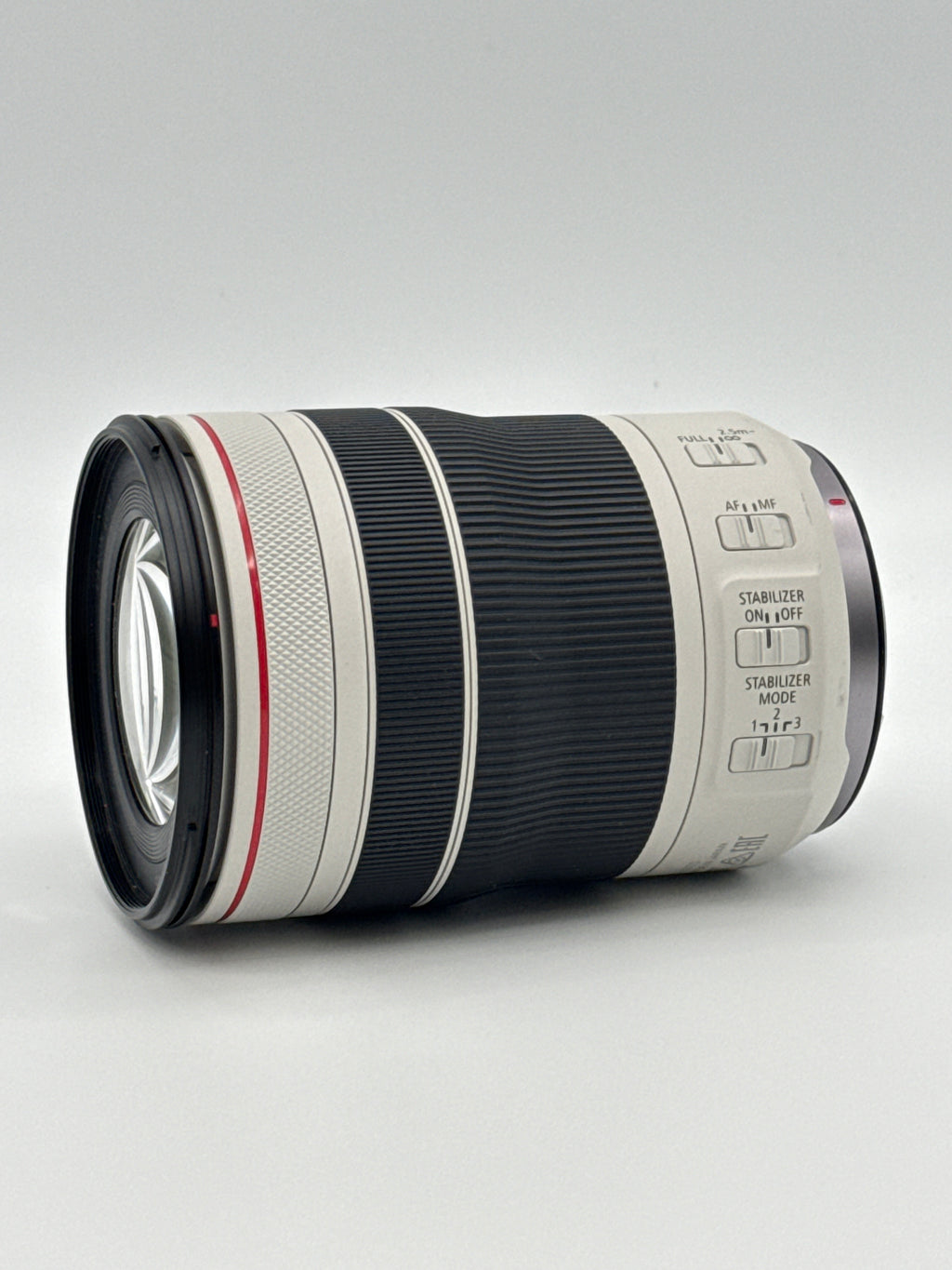 Canon RF 70-200mm F/4 L IS USM Telephoto Zoom Lens - Used