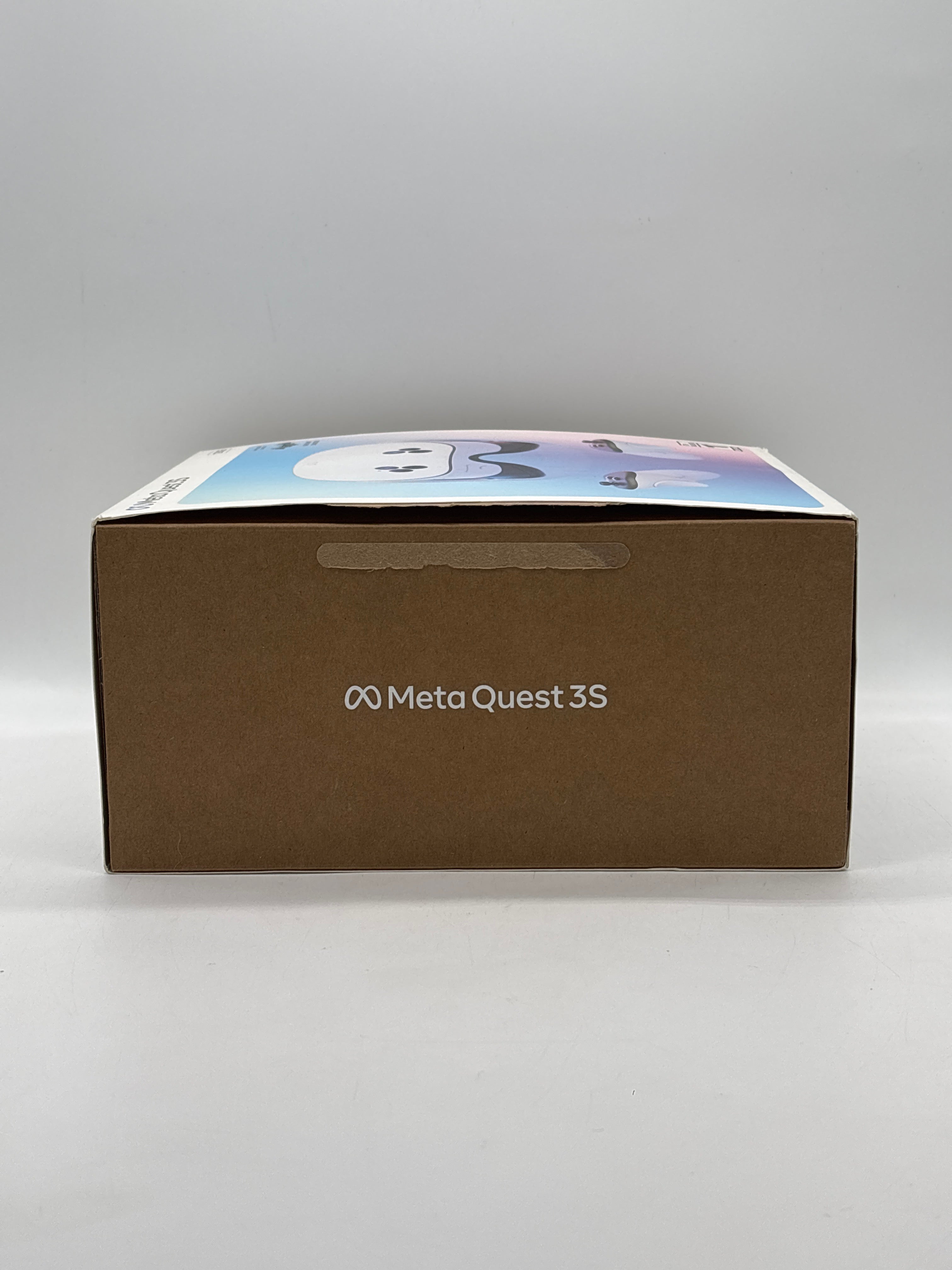 Meta Quest 3s 128GB Standalone VR Headset White - Used with Box