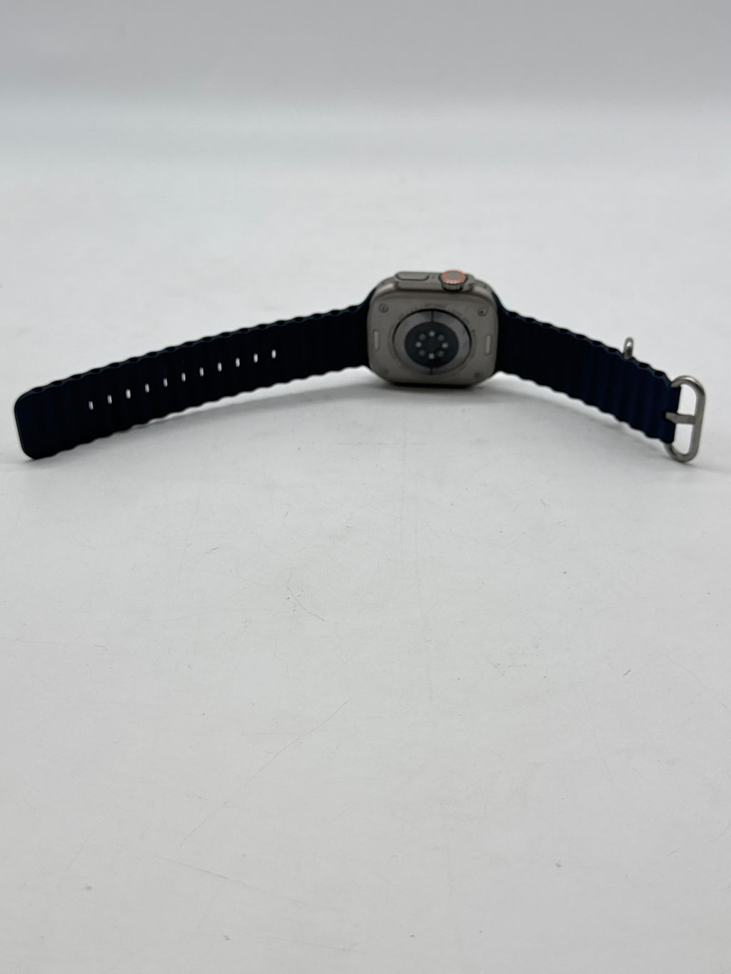 Apple Watch Ultra 2 A2986 49mm Titanium GPS + Cellular - Used