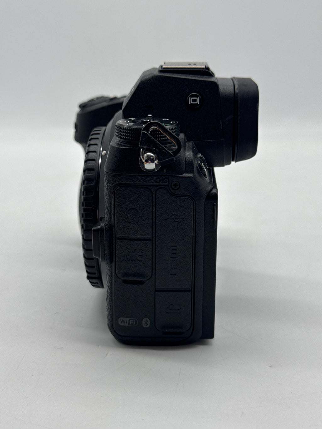 Nikon Z7 II Mirrorless Body Only Black - Used