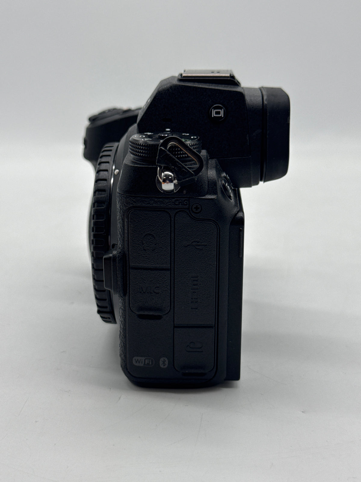 Nikon Z7 II Mirrorless Body Only Black - Used