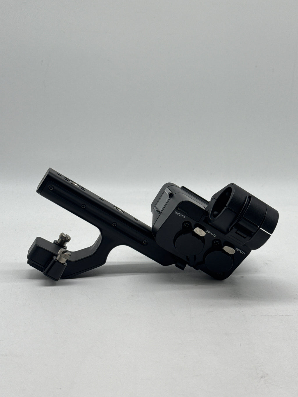Sony XLR-H1 XLR Handle Unit Only