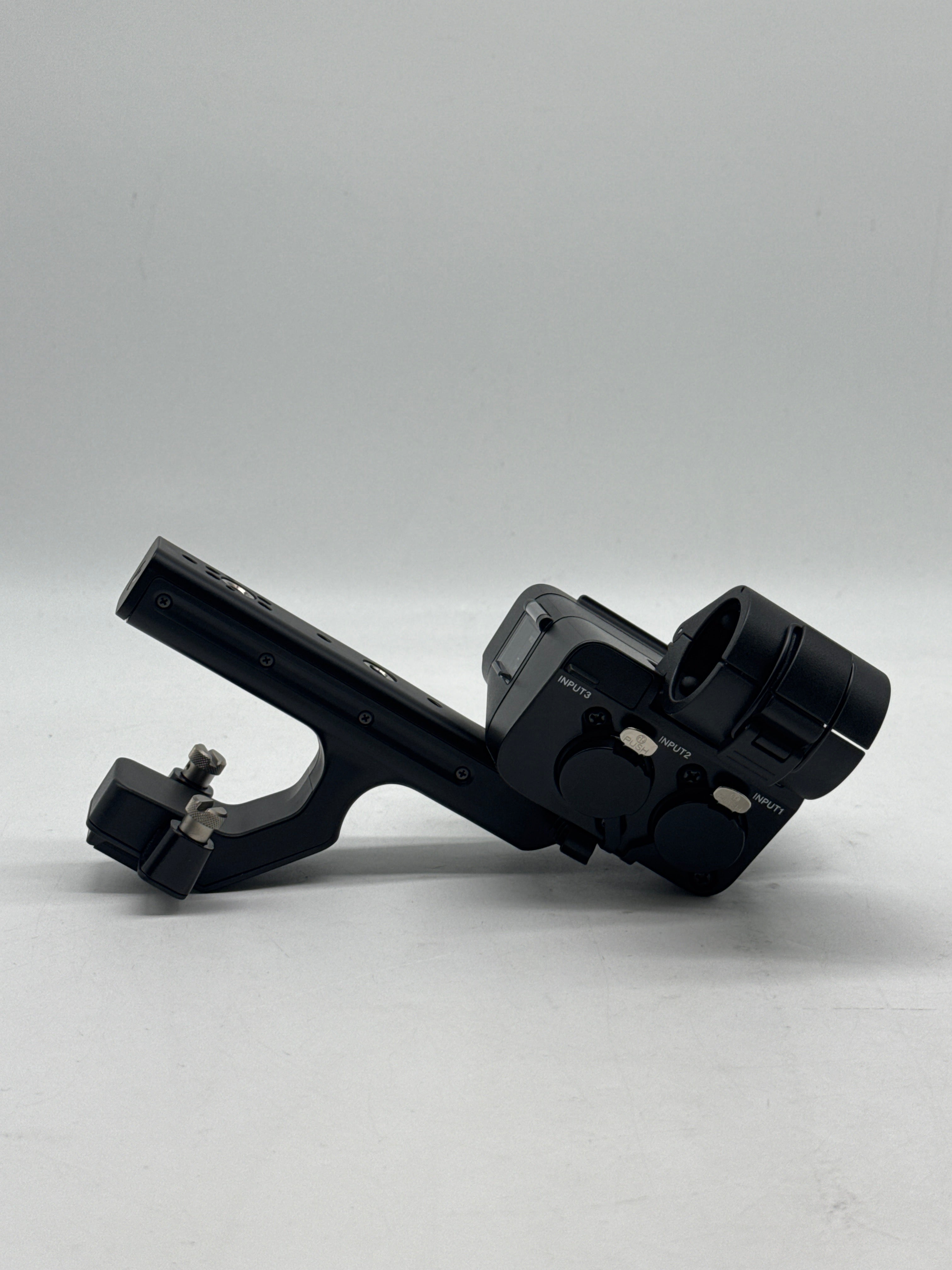 Sony XLR-H1 XLR Handle Unit Only