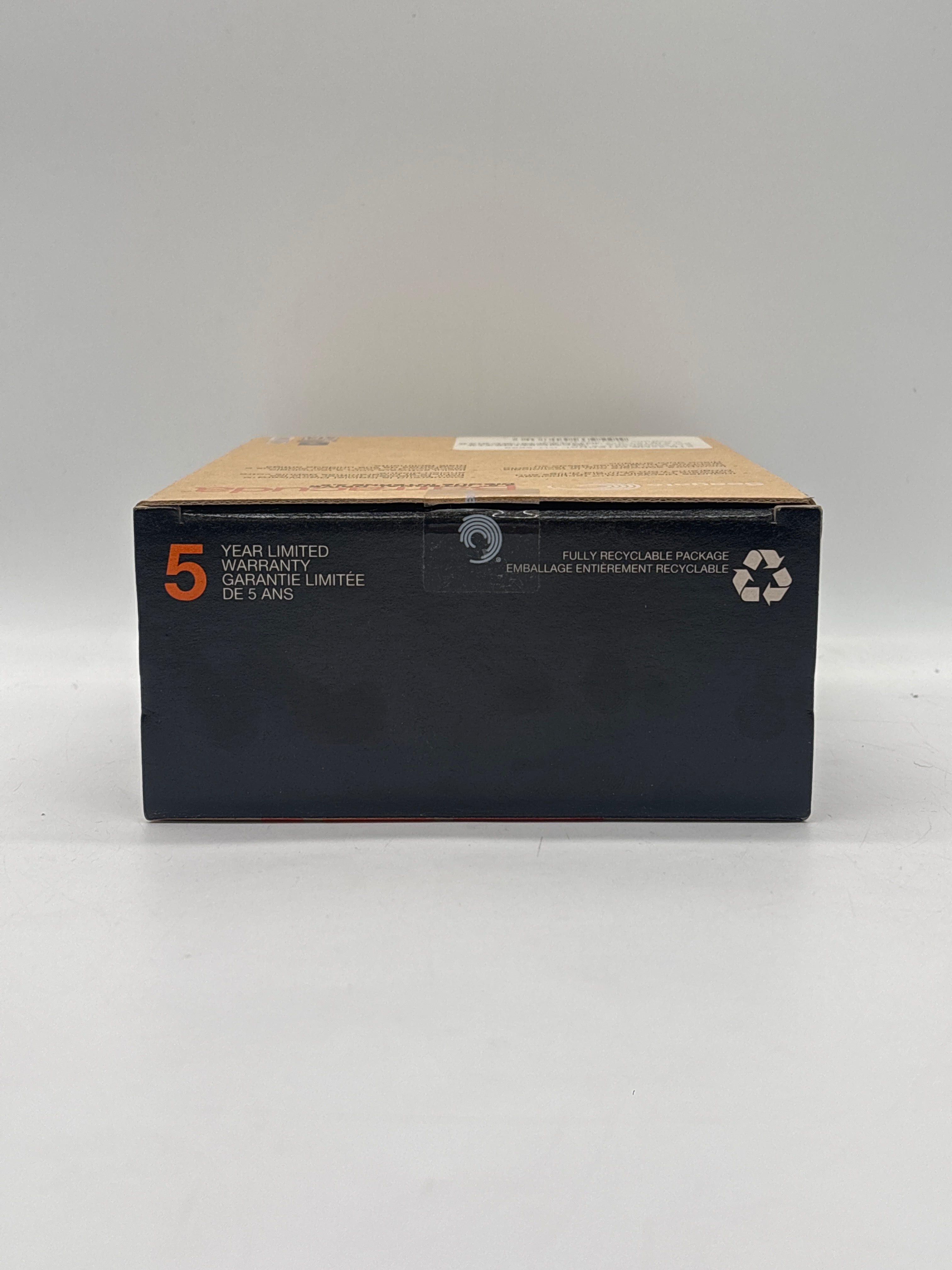 Seagate Barracuda ST320005N4A1AS-RK 3.5 SATA Internal Drive 2TB