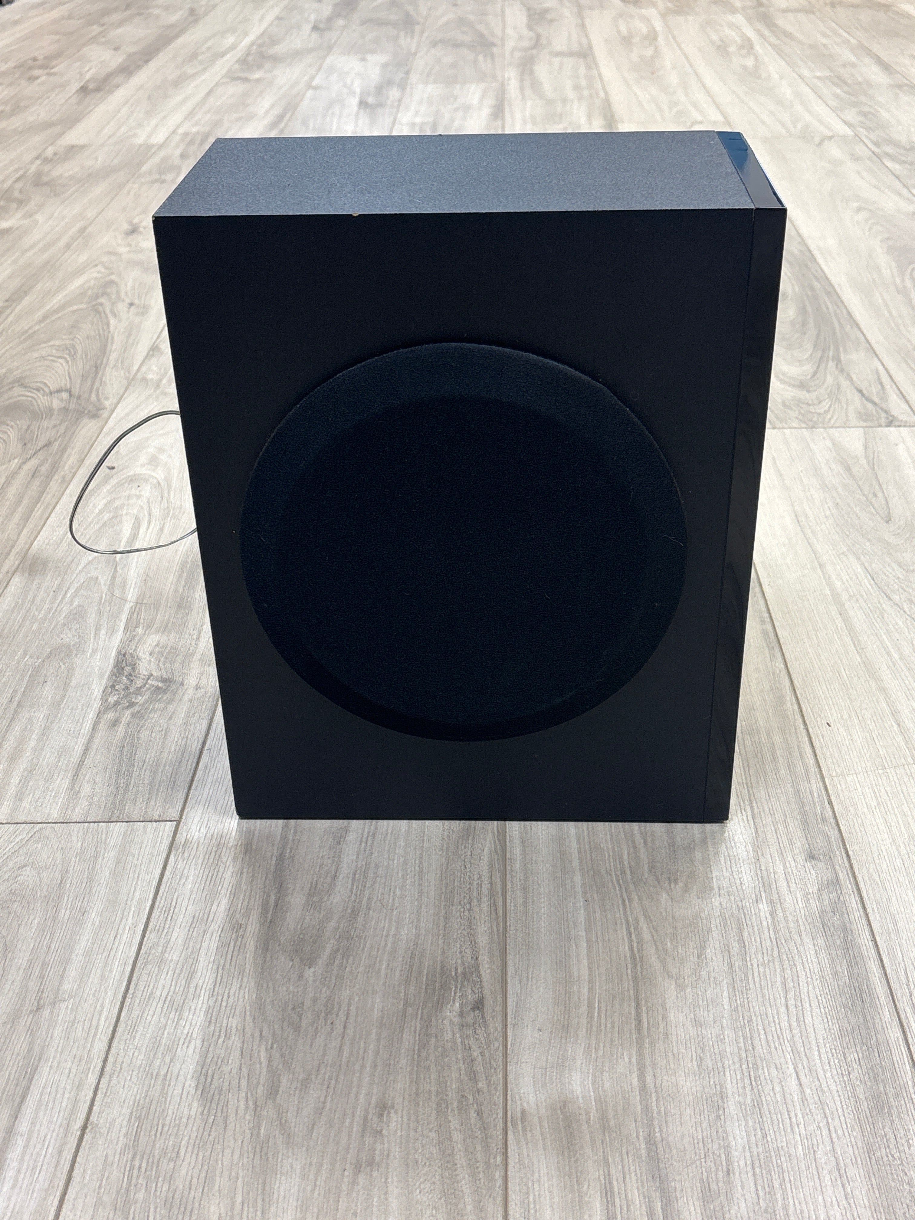 Samsung HT-C650W Home Theater Speaker System 5.0 Channel Black