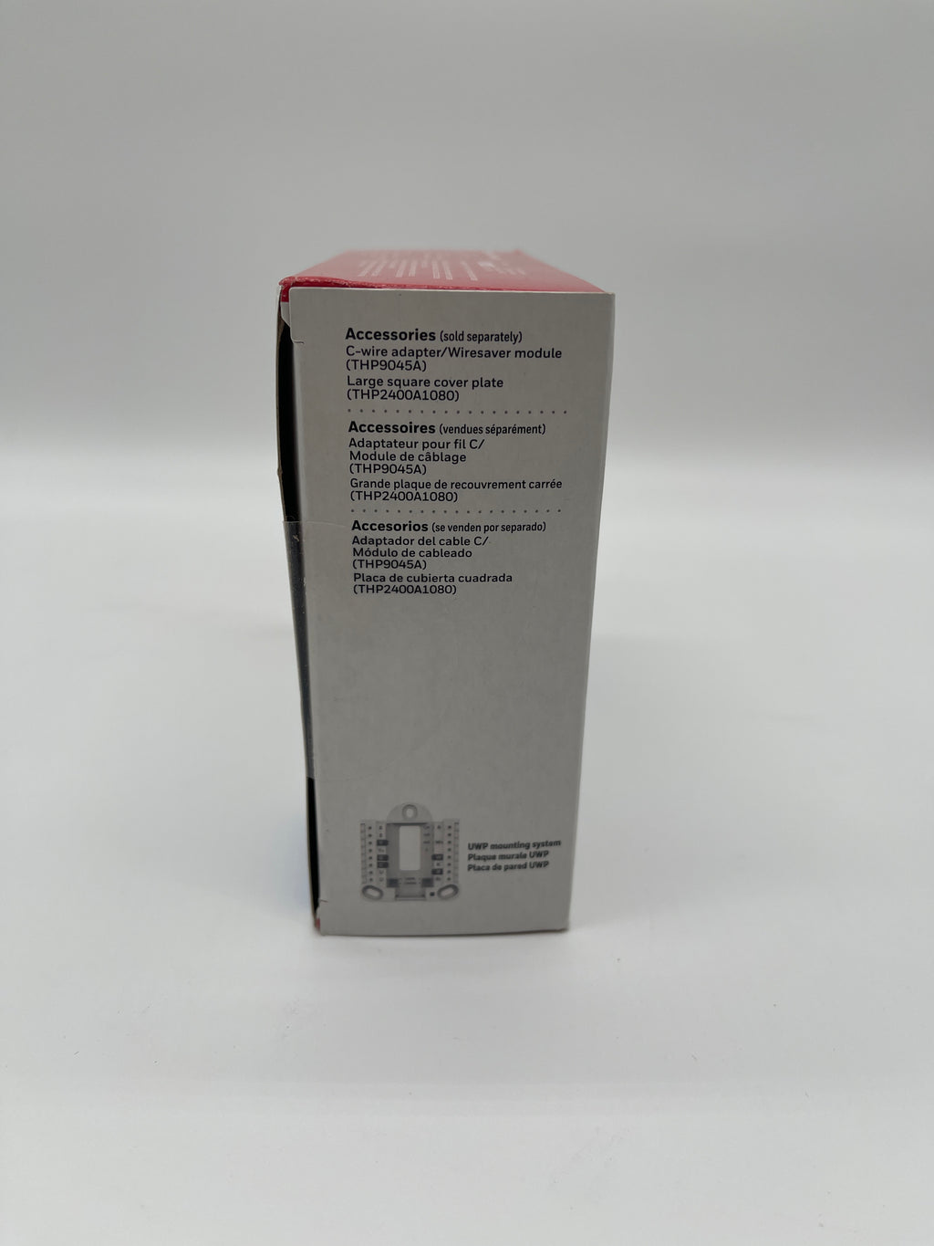 Honeywell T6 Pro Programmable Thermostat (TH6210U2001)