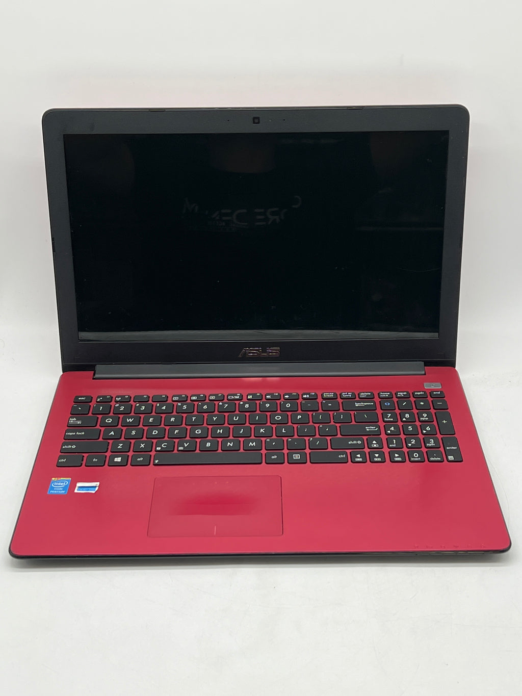 ASUS X502CA-HPD11041 Pentium 2117U 4GB RAM 500GB HDD - For Parts (READ)