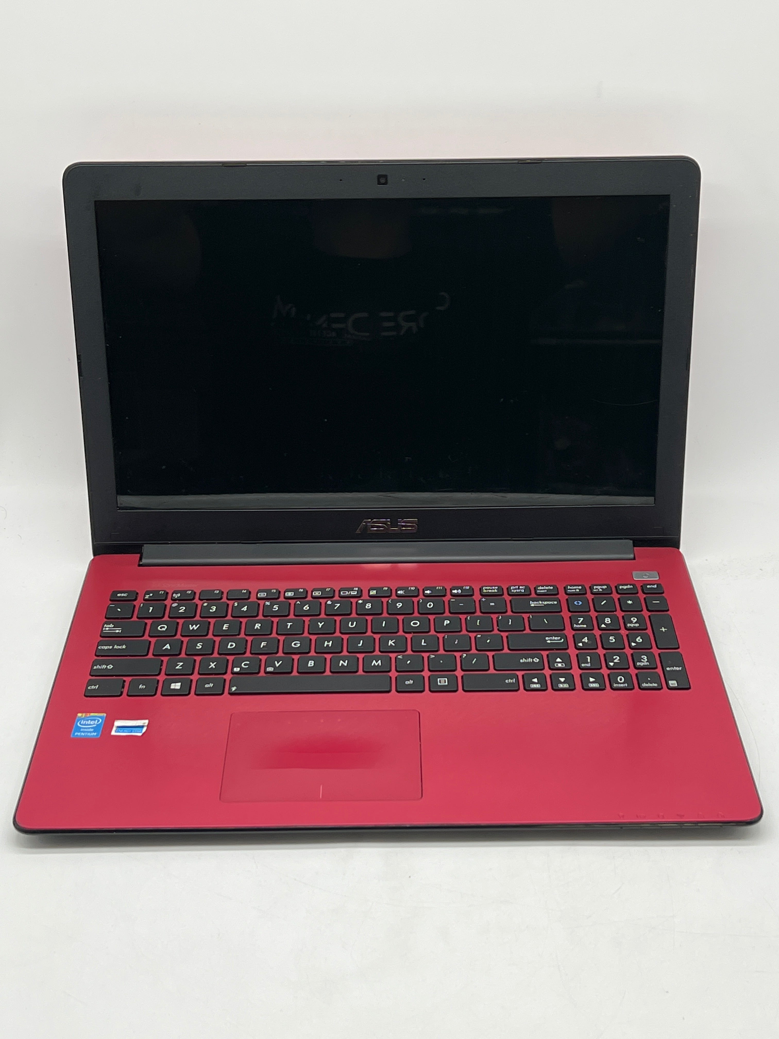 ASUS X502CA-HPD11041 Pentium 2117U 4GB RAM 500GB HDD - For Parts (READ)