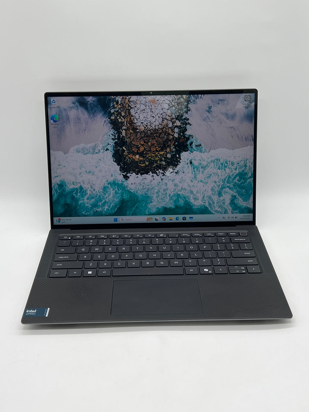 Dell Precision 5490 Ultra 7 32GB RAM 512GB SSD Nvidia RTX 1000
