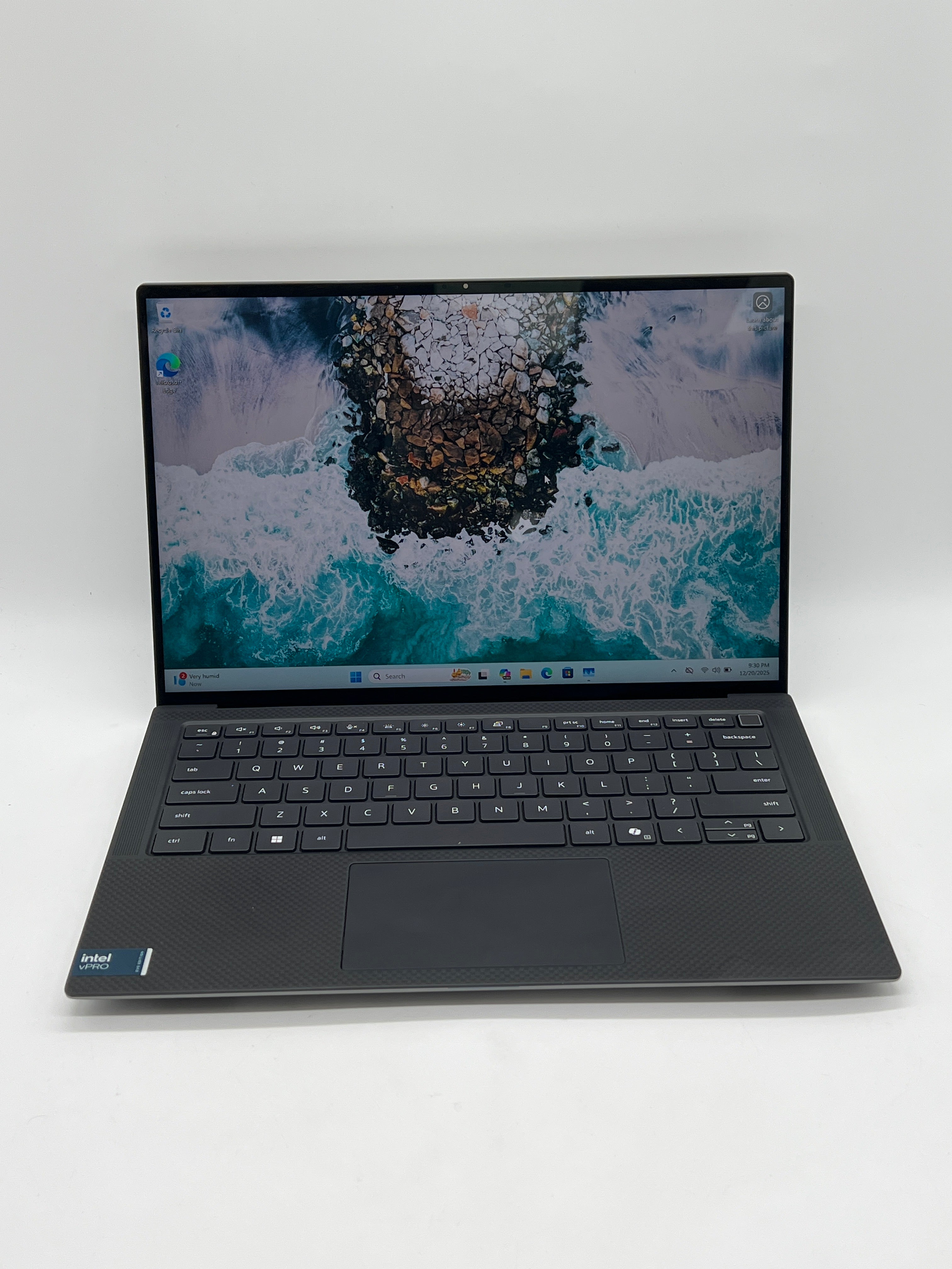 Dell Precision 5490 Ultra 7 32GB RAM 512GB SSD Nvidia RTX 1000
