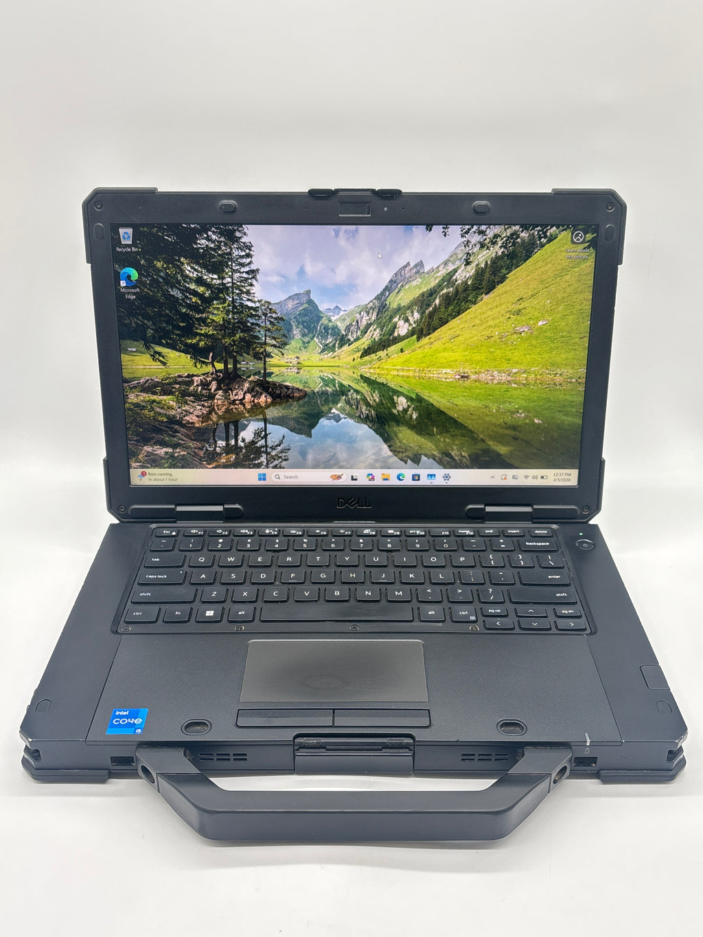 Dell Latitude 5430 Rugged i5-1135G7 16GB RAM 256GB SSD