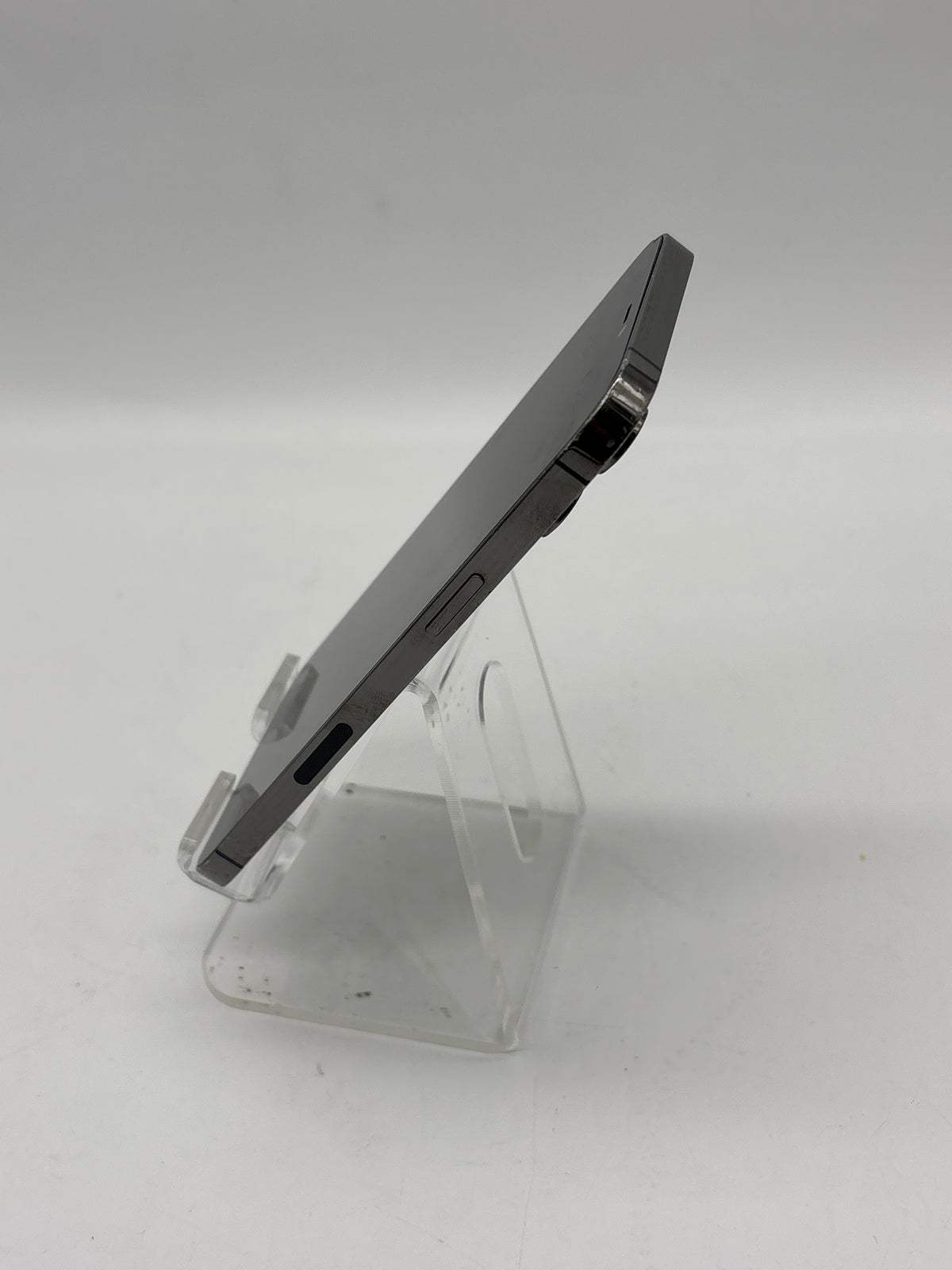 Apple iPhone 12 Pro Max 128GB Unlocked Broken Back Glass Read