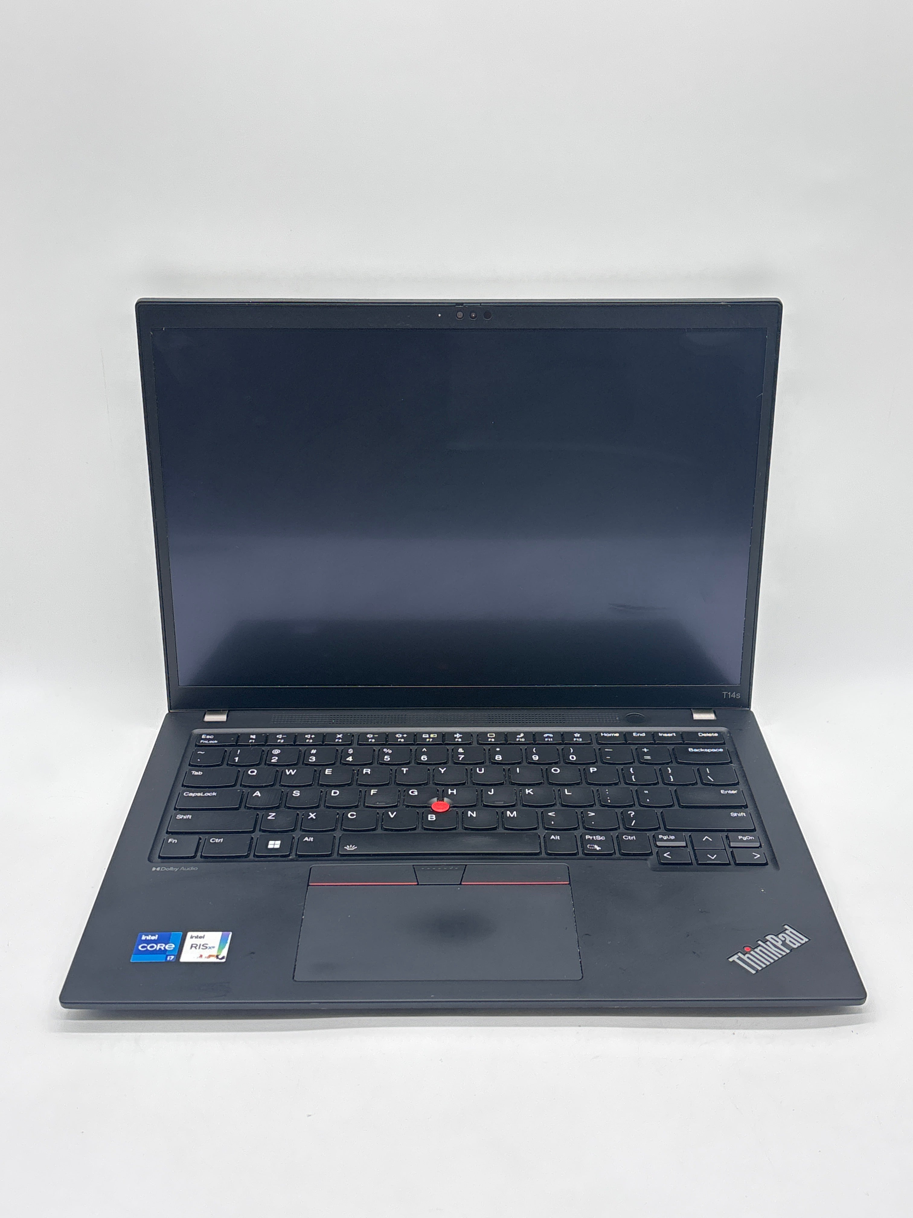 Lenovo ThinkPad T14s Gen 4 Touch i7-1355U 16 GB RAM 1TB SSD