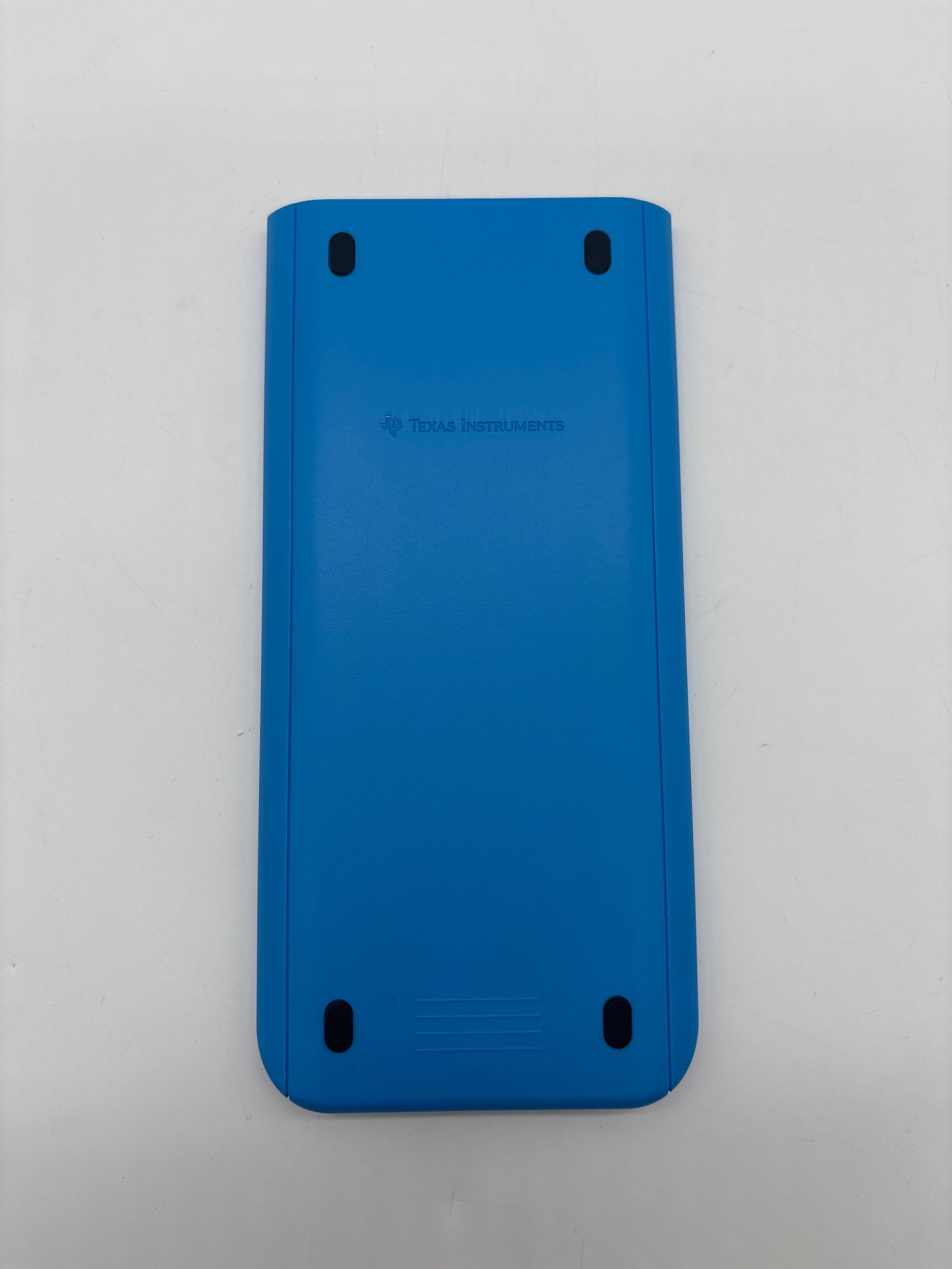 Texas Instruments TI-Nspire CX II Graphing Calculator