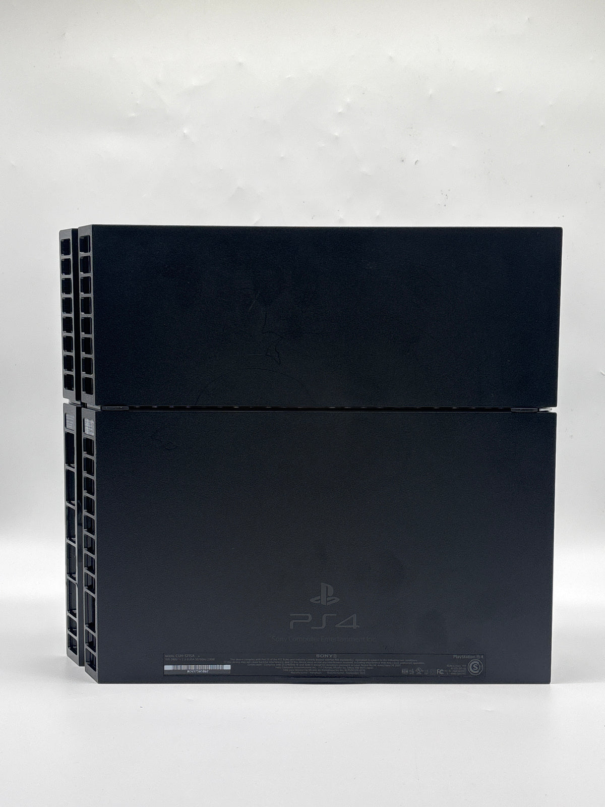 Sony PlayStation 4 Limited Edition Darth Vader 500GB CUH-1215A - Used