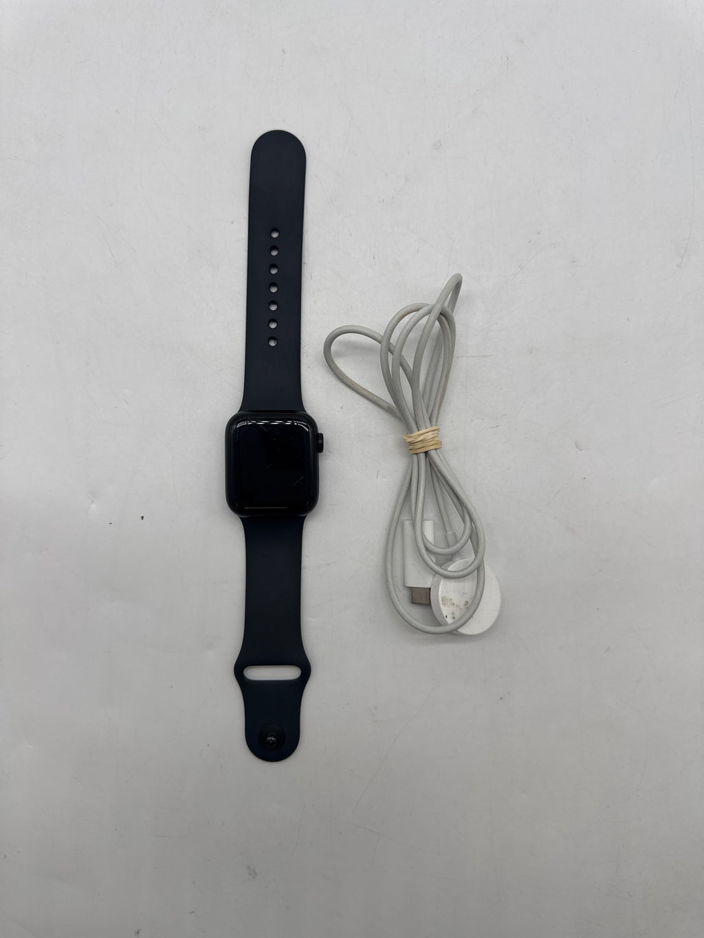 Apple Watch SE 2 40mm GPS + Cellular A2726 Midnight Unlocked Smartwatch