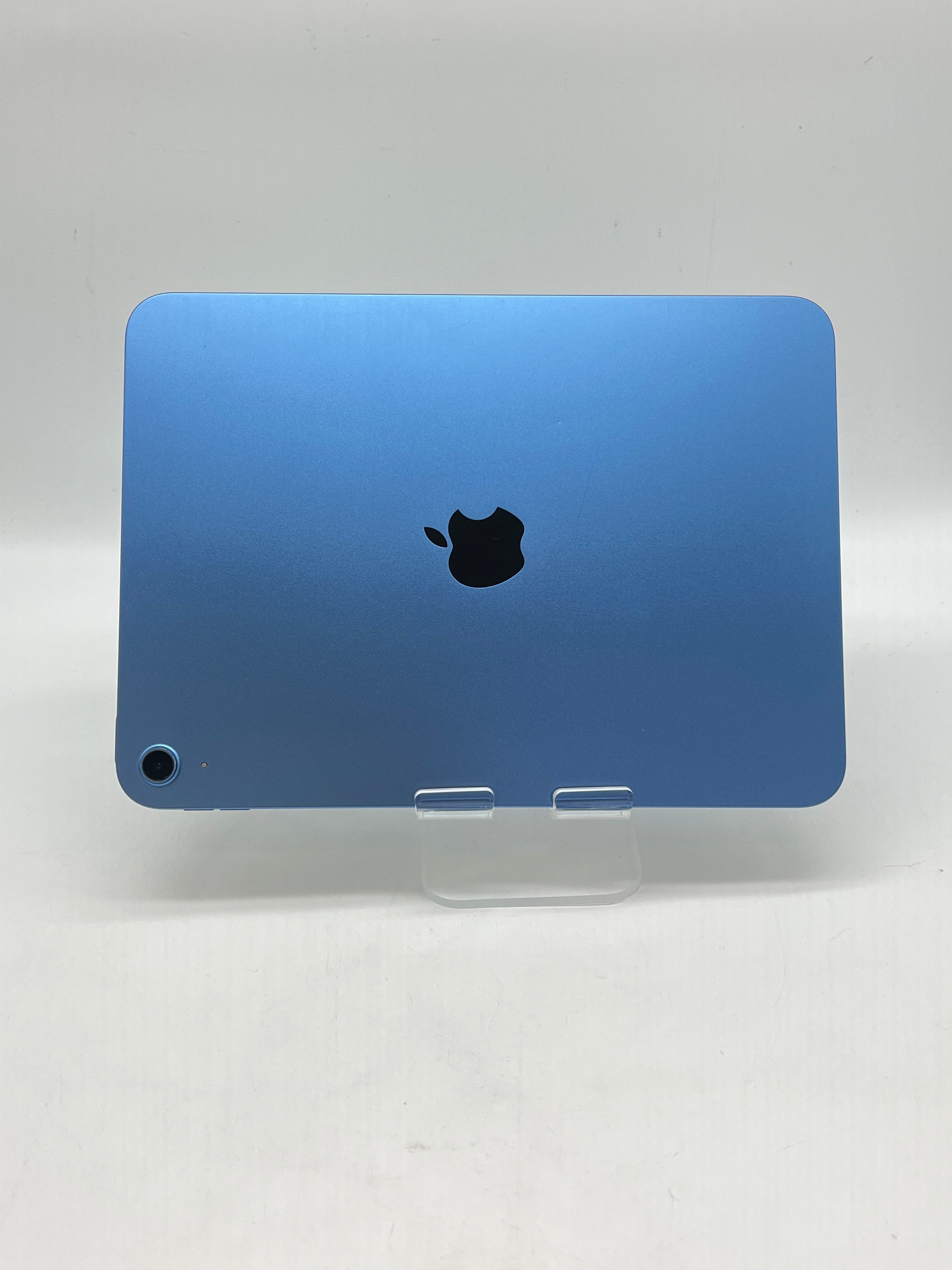 Apple iPad A16 11th Gen 128GB Wi-Fi Blue MD4A4LL/A - Used