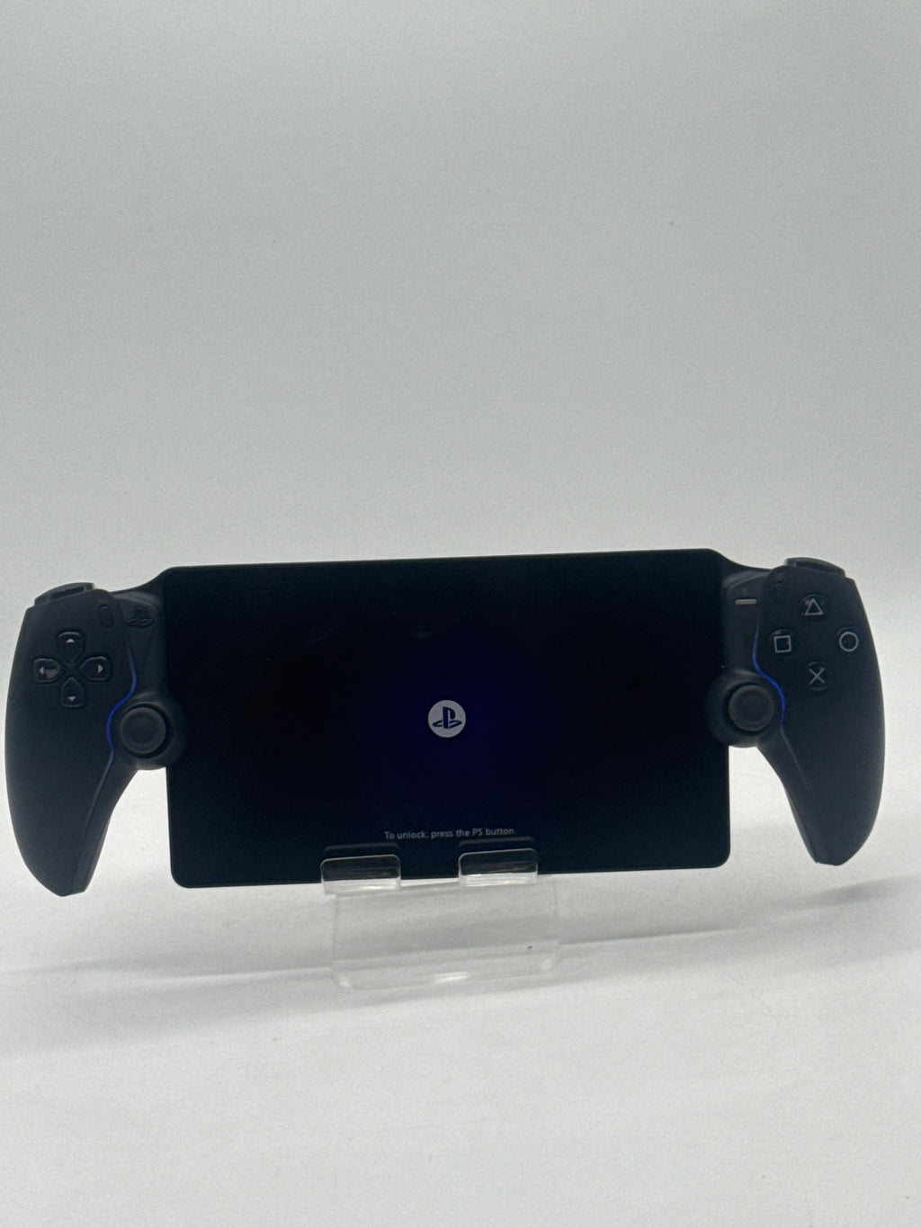 Sony PlayStation 5 PS5 PlayStation Portal Black CFI-Y1001
