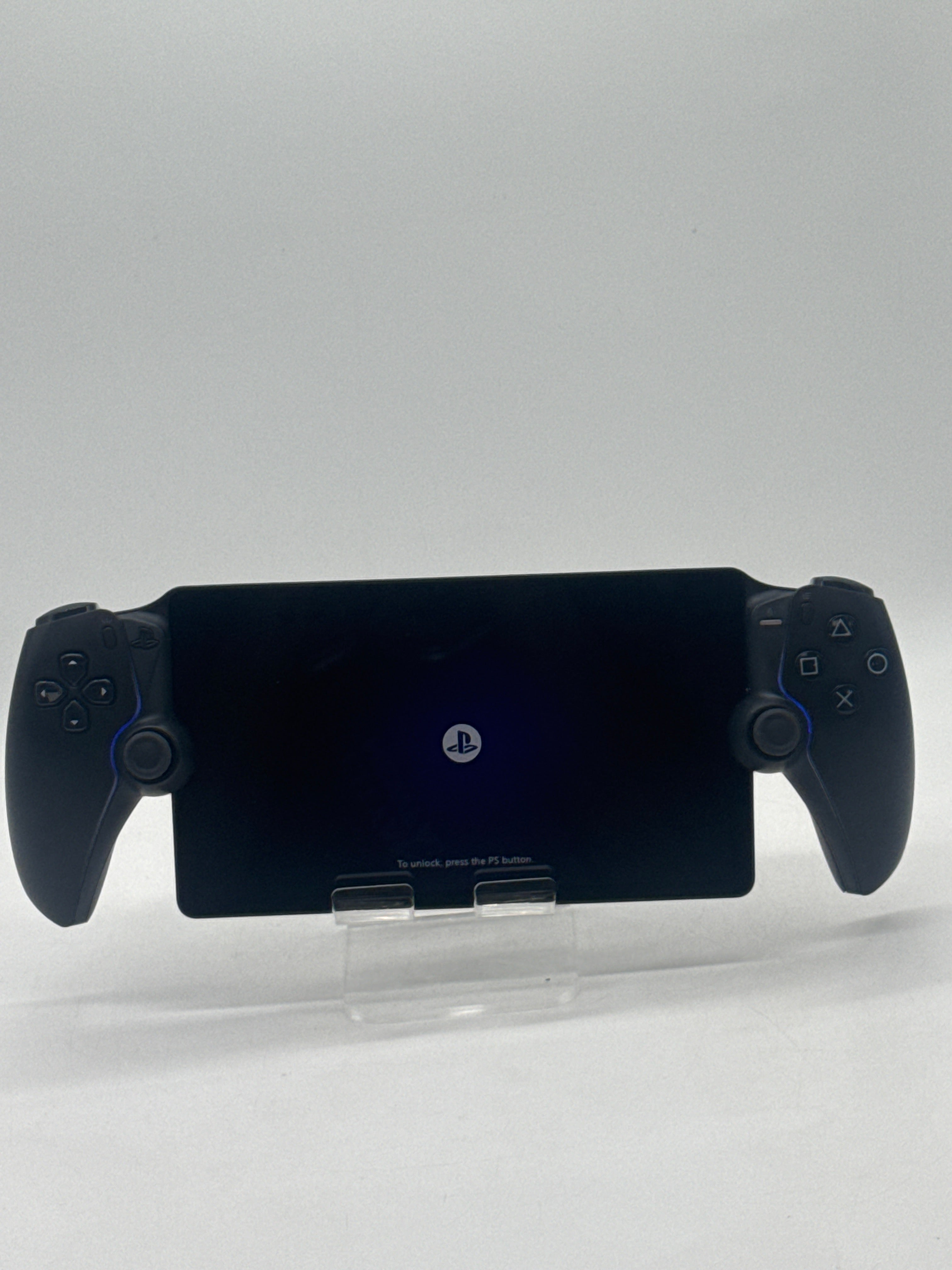 Sony PlayStation 5 PS5 PlayStation Portal Black CFI-Y1001
